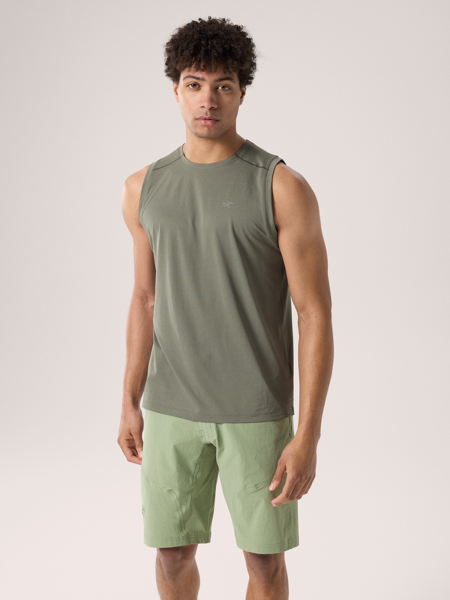 Cormac Tank - 2