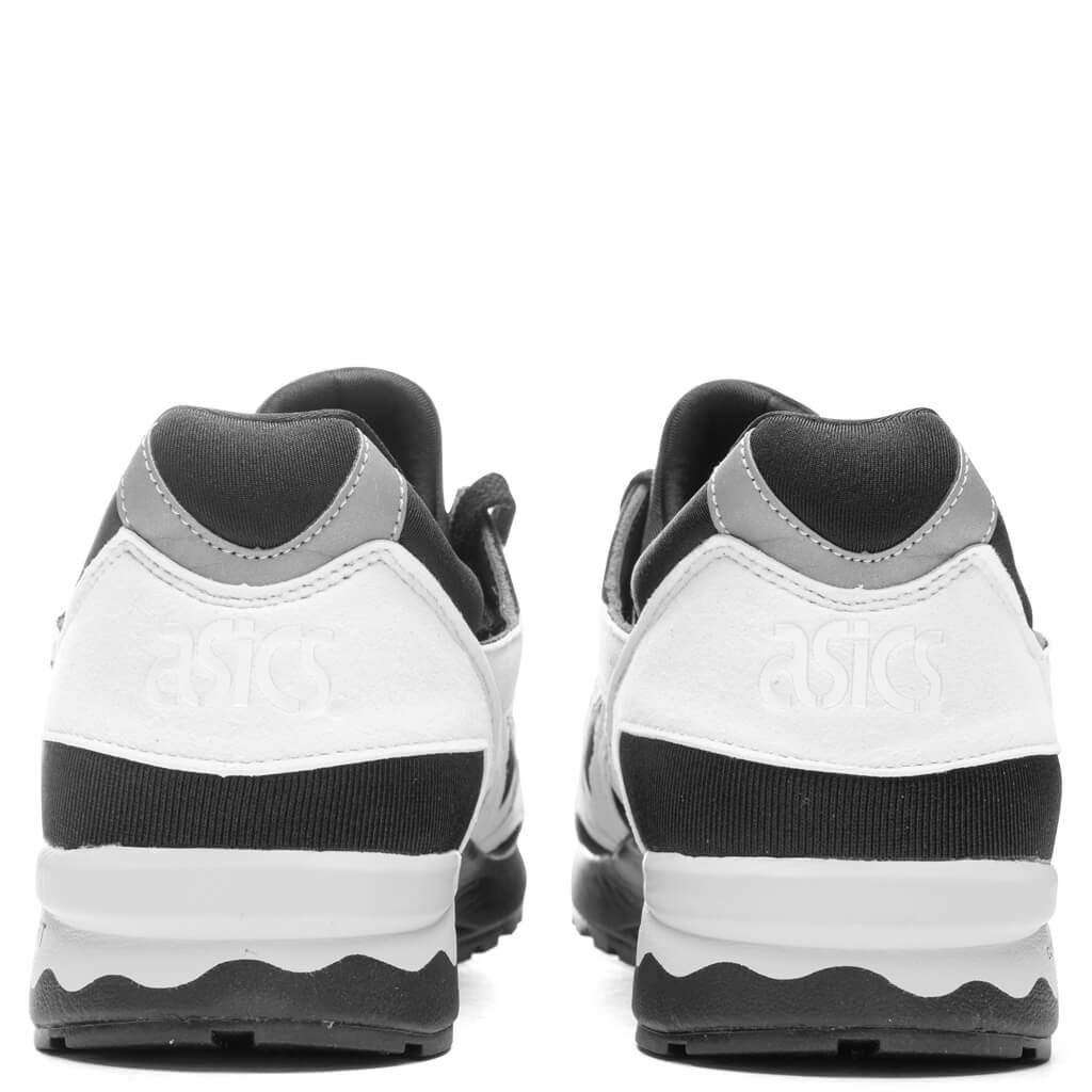ASICS X COMME DES GARCON SHIRT GEL-LYTE V - BLACK - 4