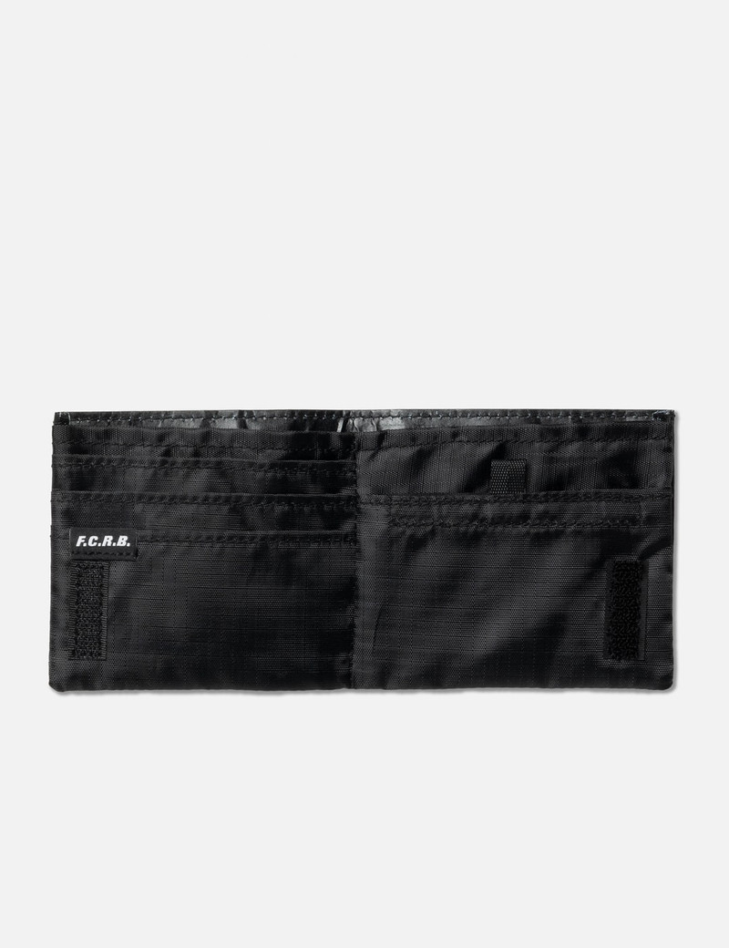 F.C. REAL BRISTOL TICKET MINI WALLET outlook