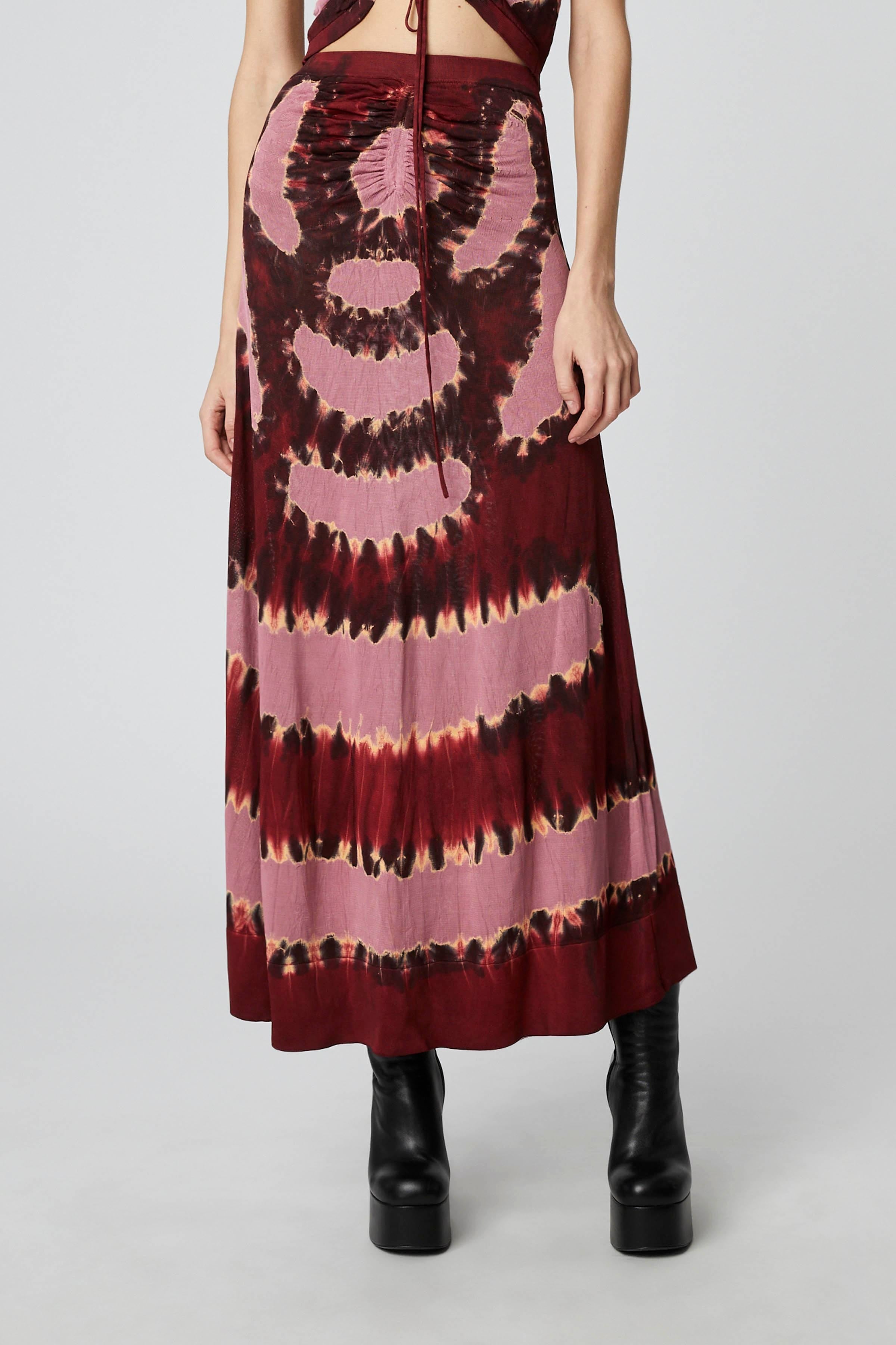 'ARROYO' SKIRT - 2