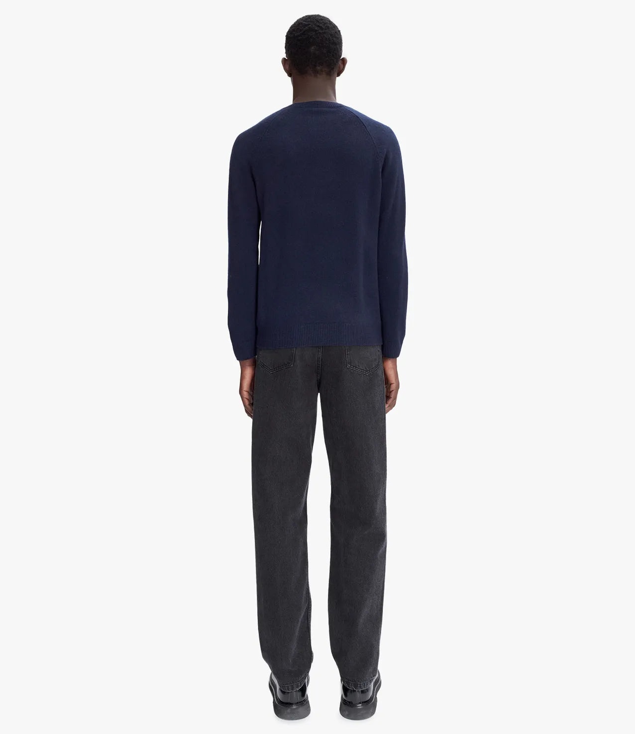 PIERRE SWEATER - 2