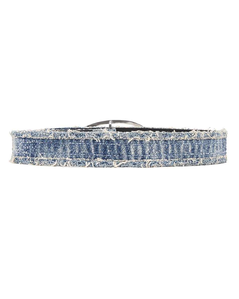 1DR Strass Belt - 2