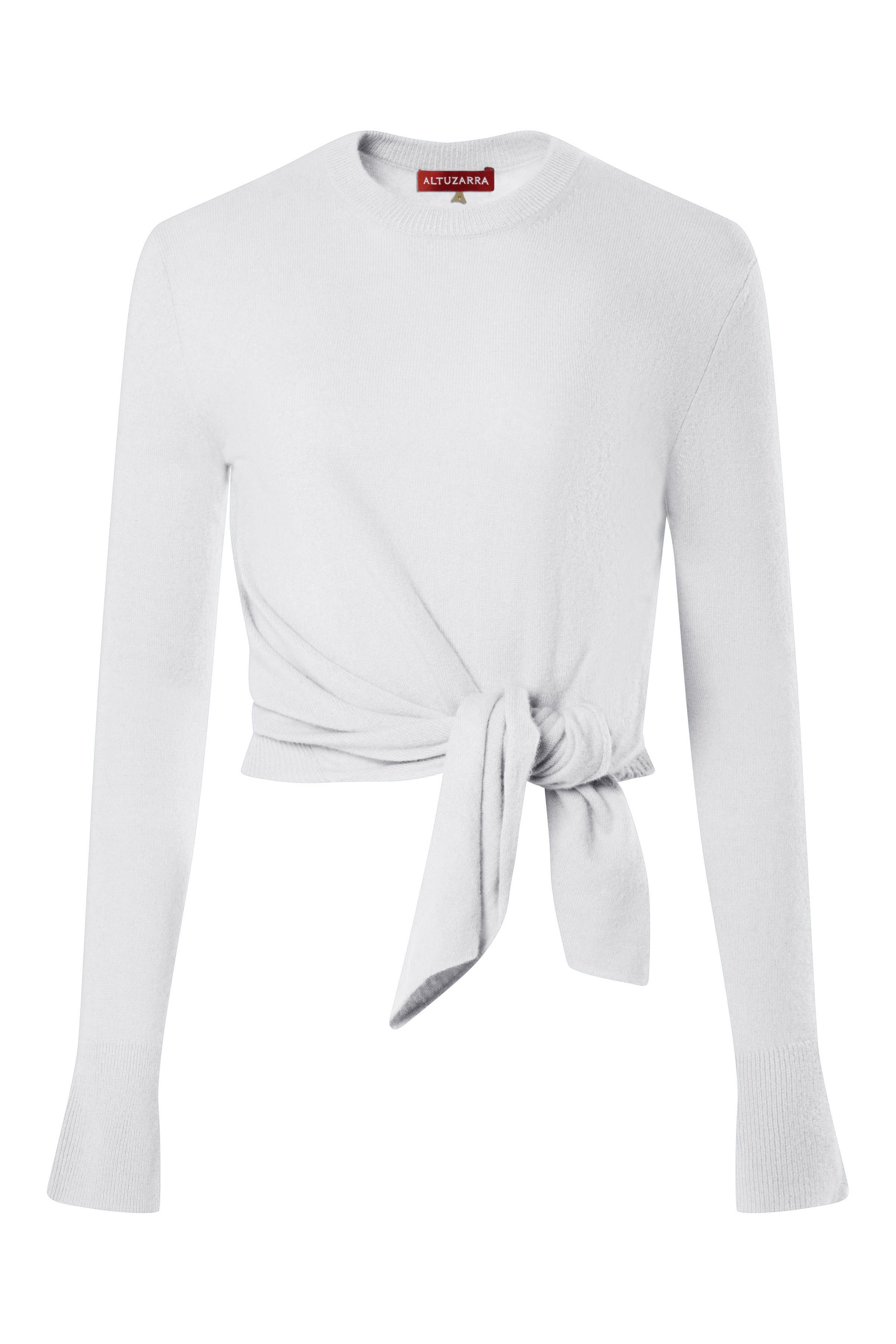 'NALINI' SWEATER - 1