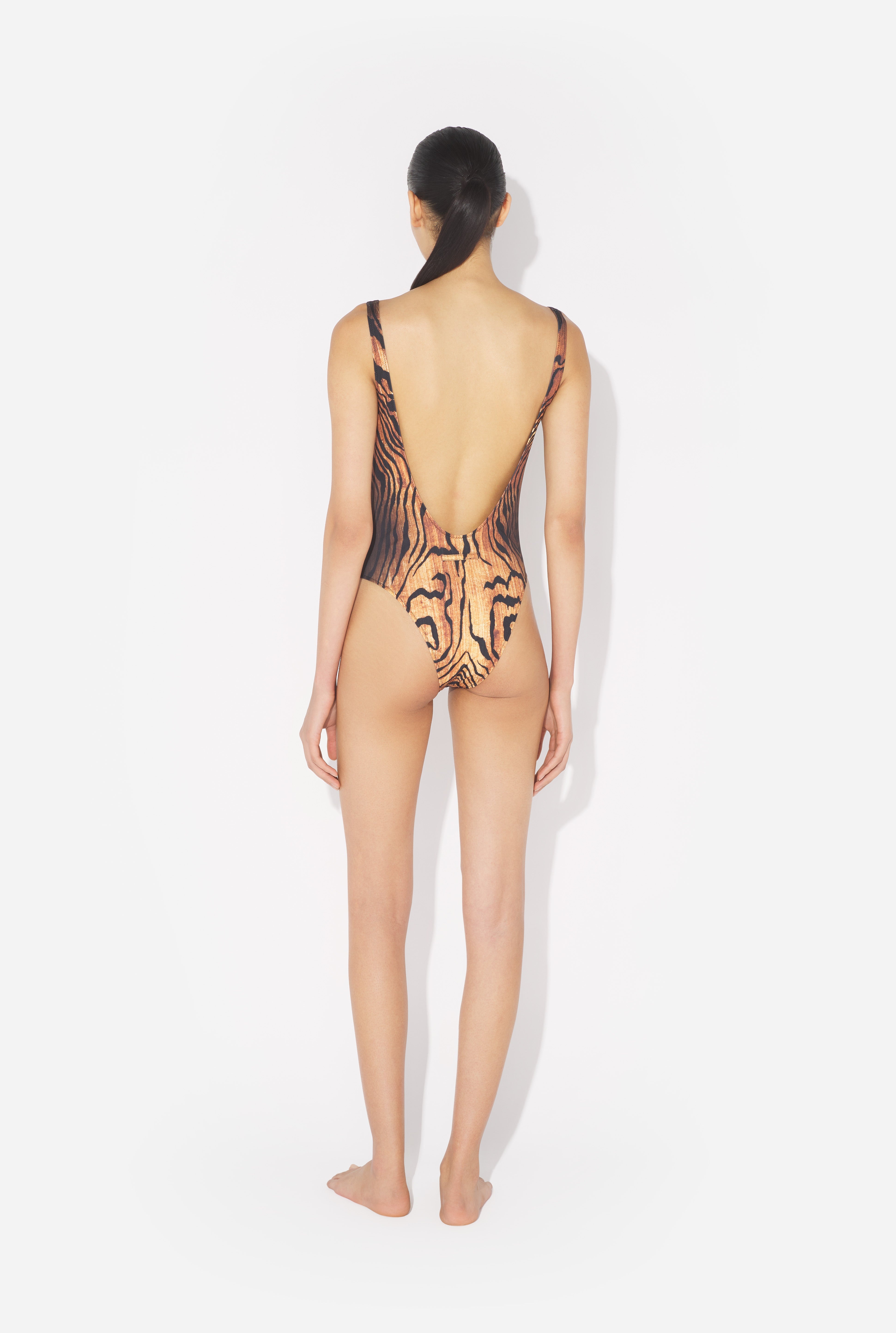 THE WOOD SWIMSUIT - 2