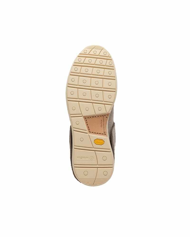 FBT LHAMO-FOLK GREY - 3