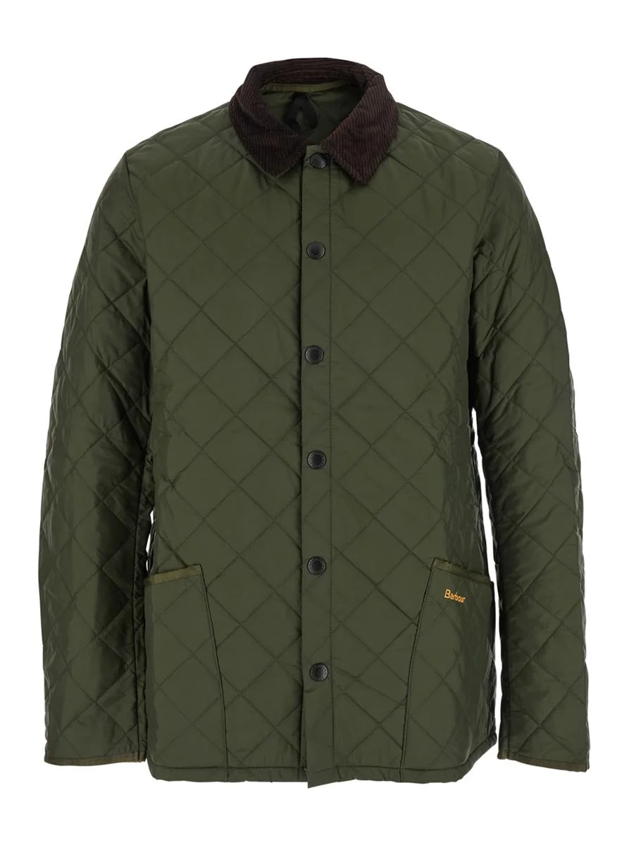 BARBOUR COATS - 1