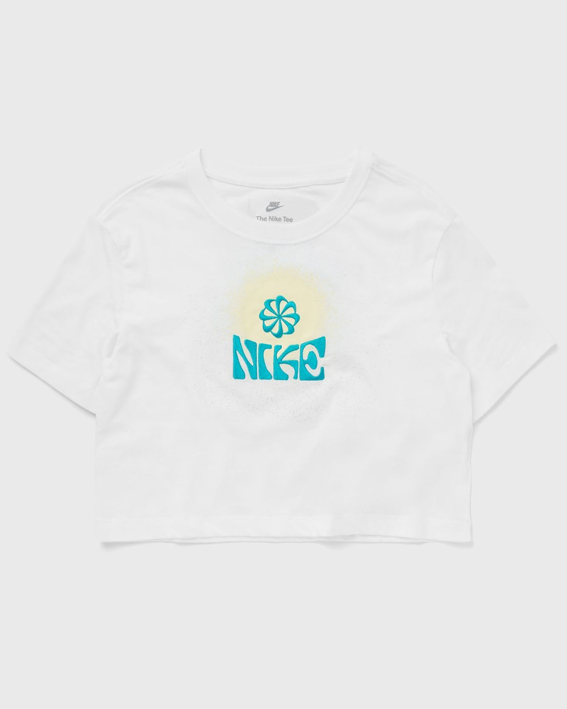 WMNS Nike Sportswear Tee - 1