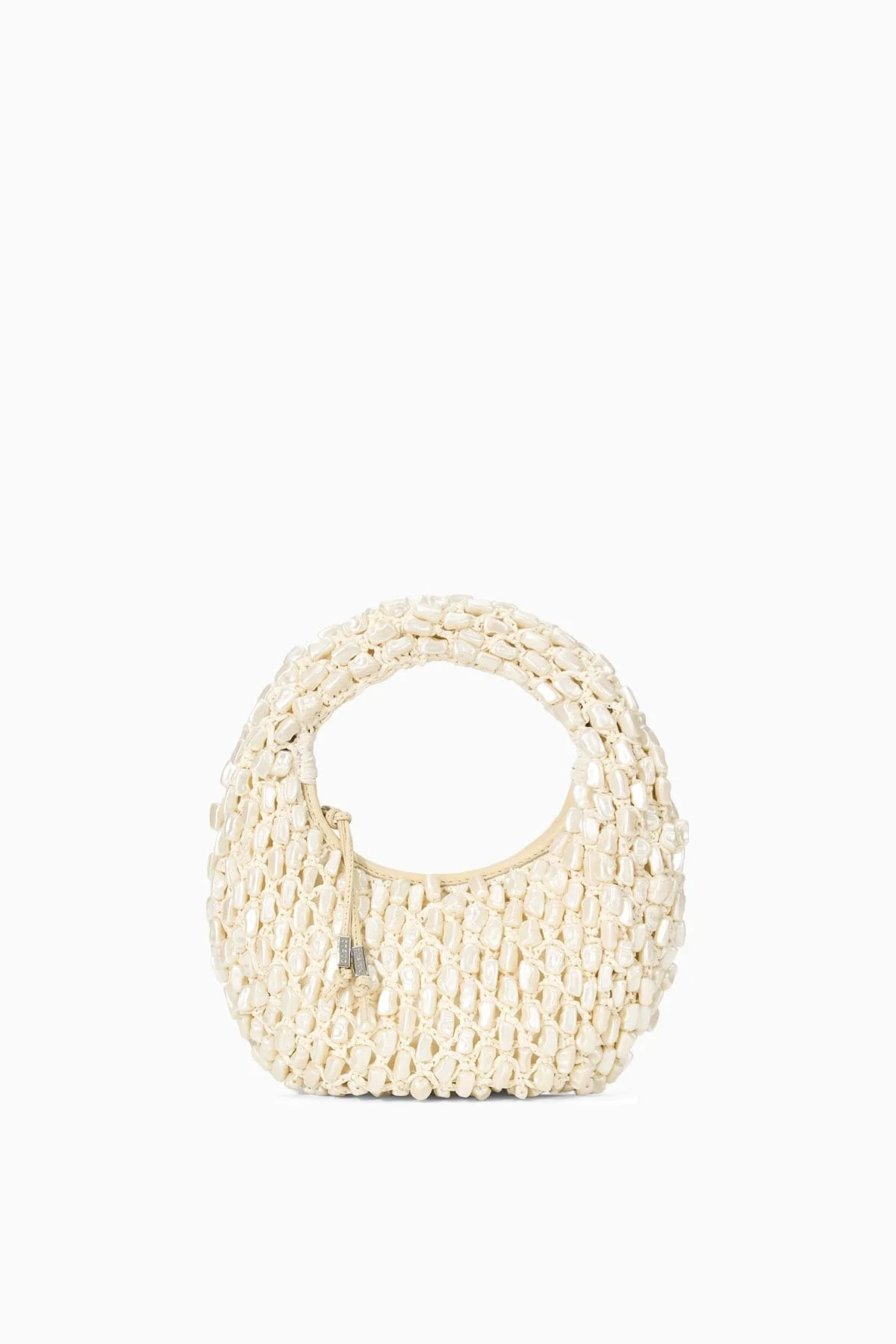 Reef Bag in Cream - 1