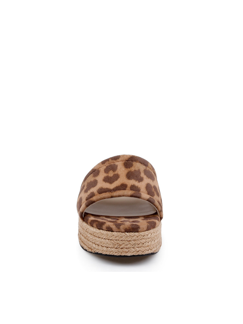 L'AGENCE Ramani Platform Espadrille outlook