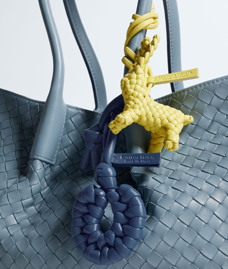 Bottega Veneta Rabbit Charm outlook