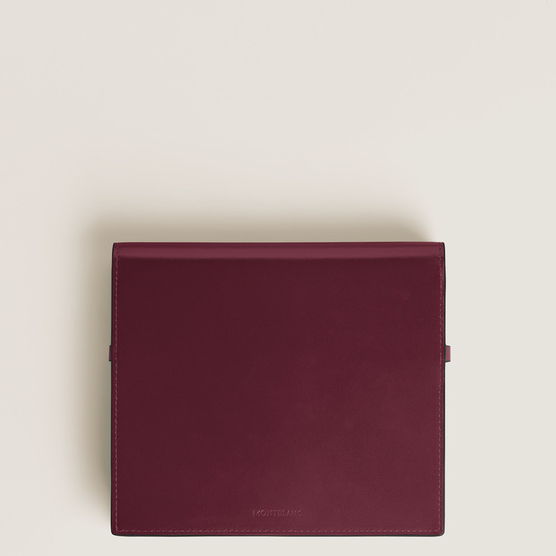 Montblanc MEISTERSTÜCK 8 PEN POUCH outlook