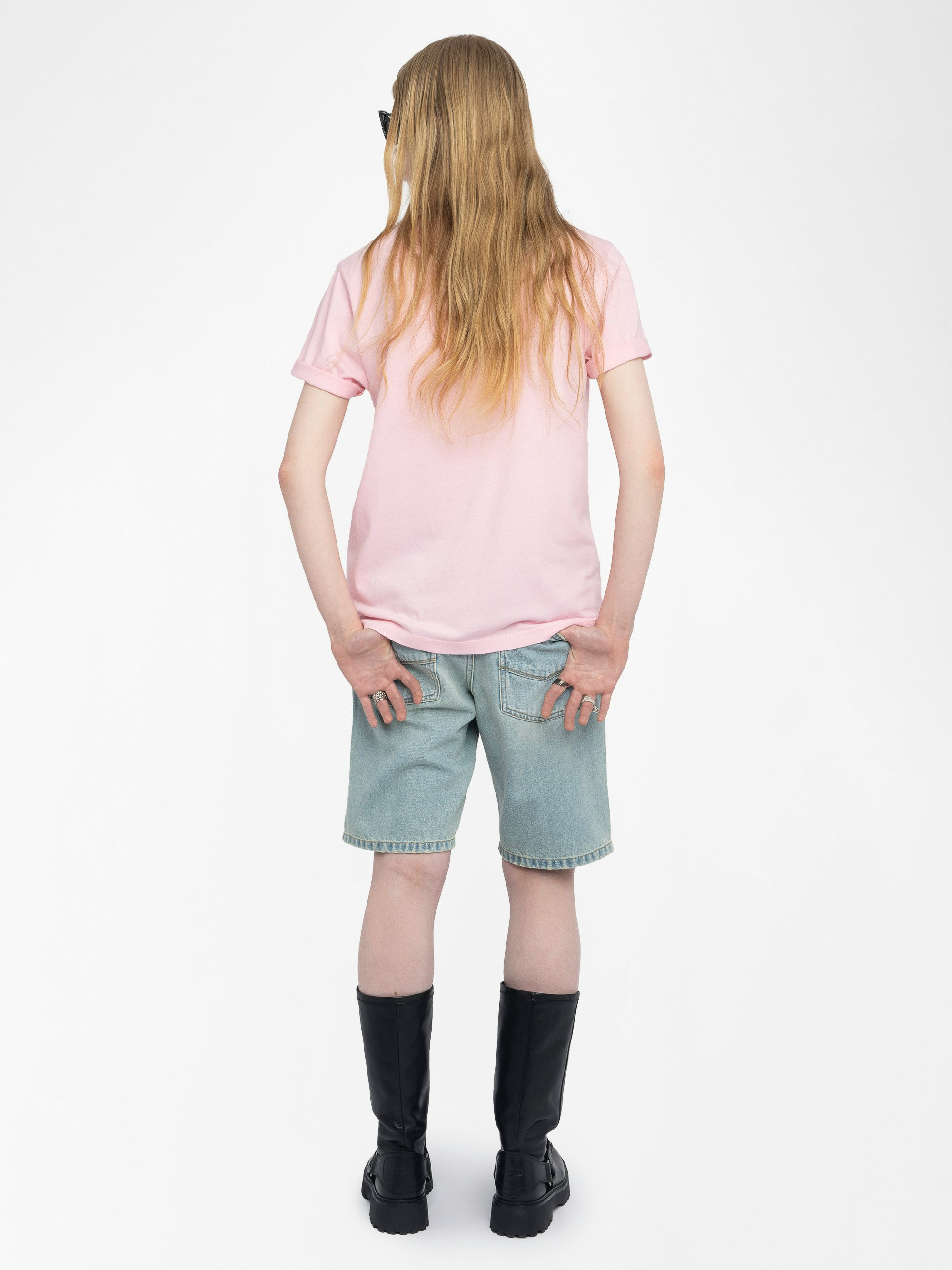 Edwin T-shirt - 3