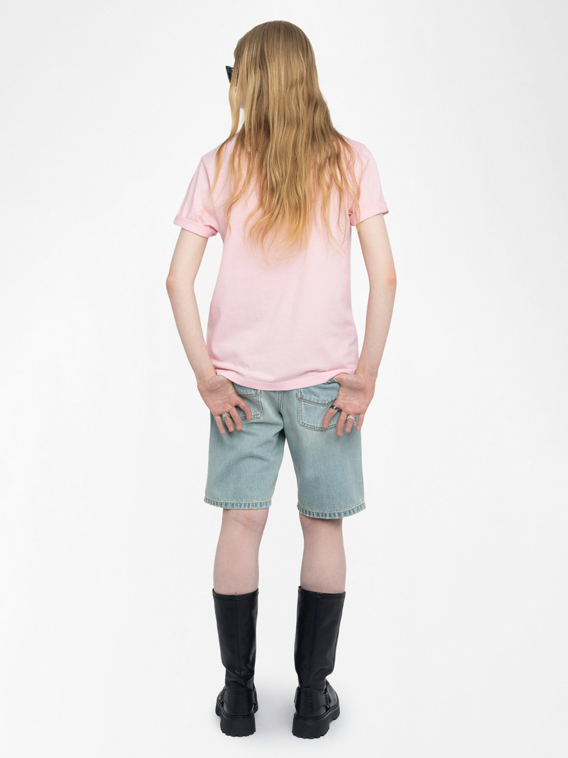 Edwin T-shirt 3