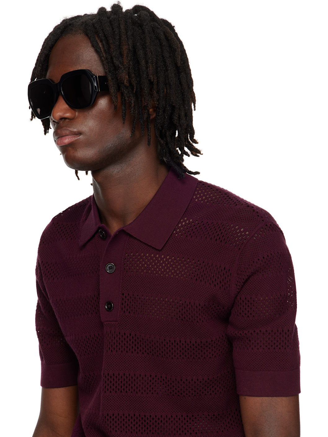 Black Nala Sunglasses - 4