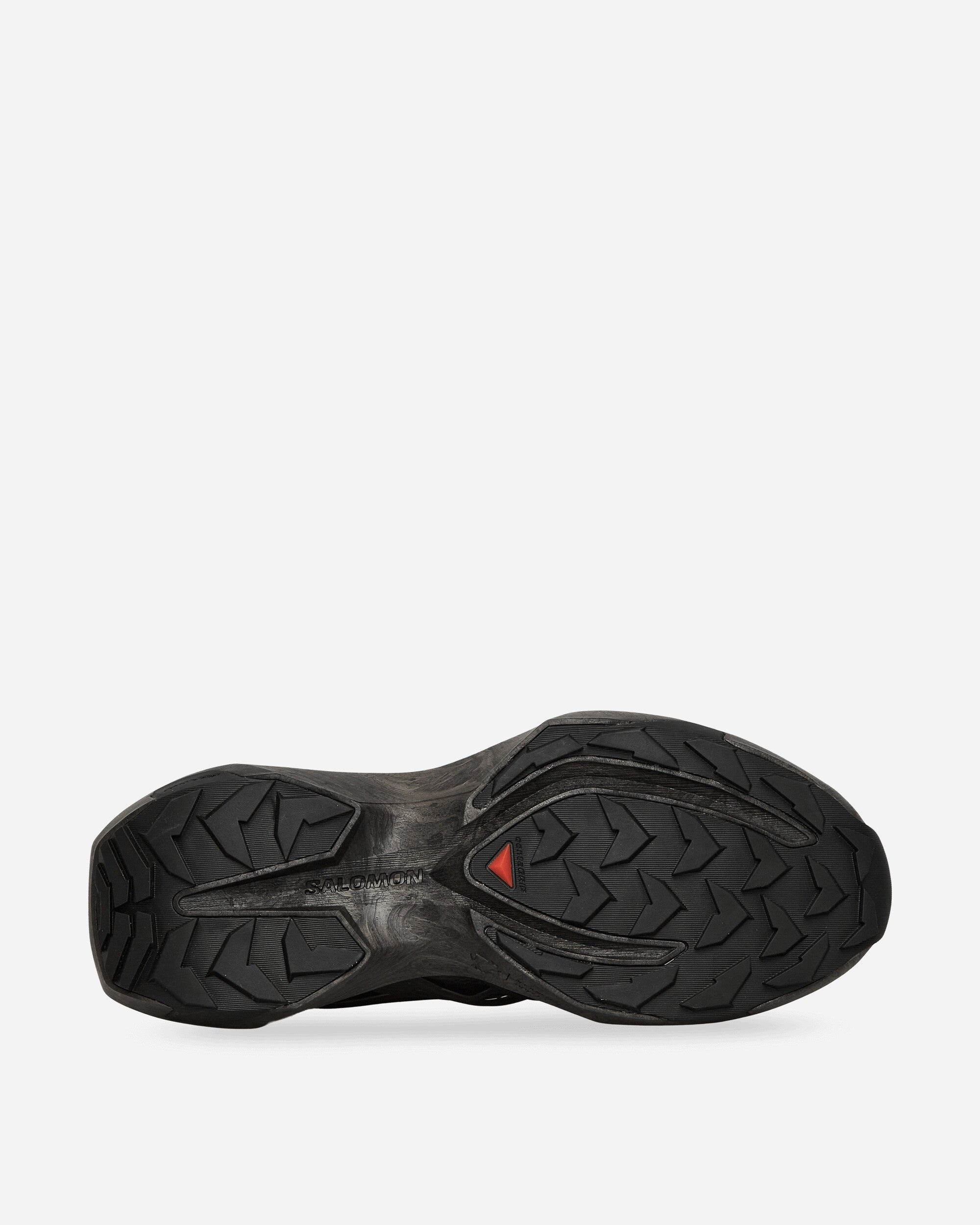 XT PU.RE Advanced Sneakers Black / Phantom - 5