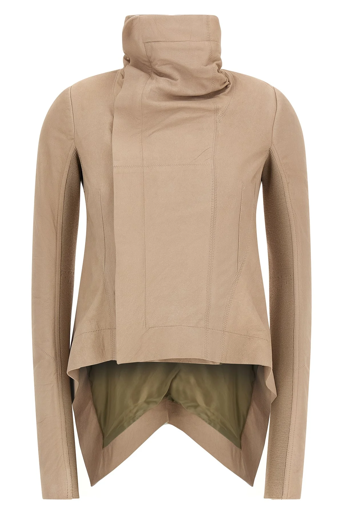'Naska' Jacket - 1