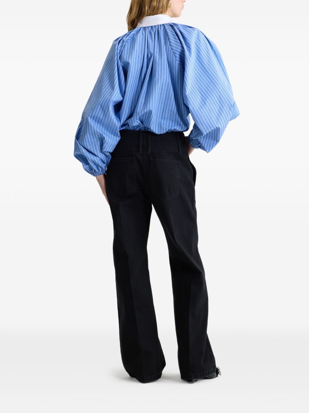 Bubble blouse - 3