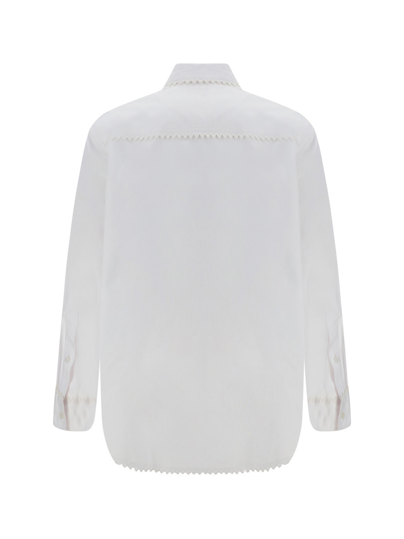 Bottega Veneta Compact Shirt outlook