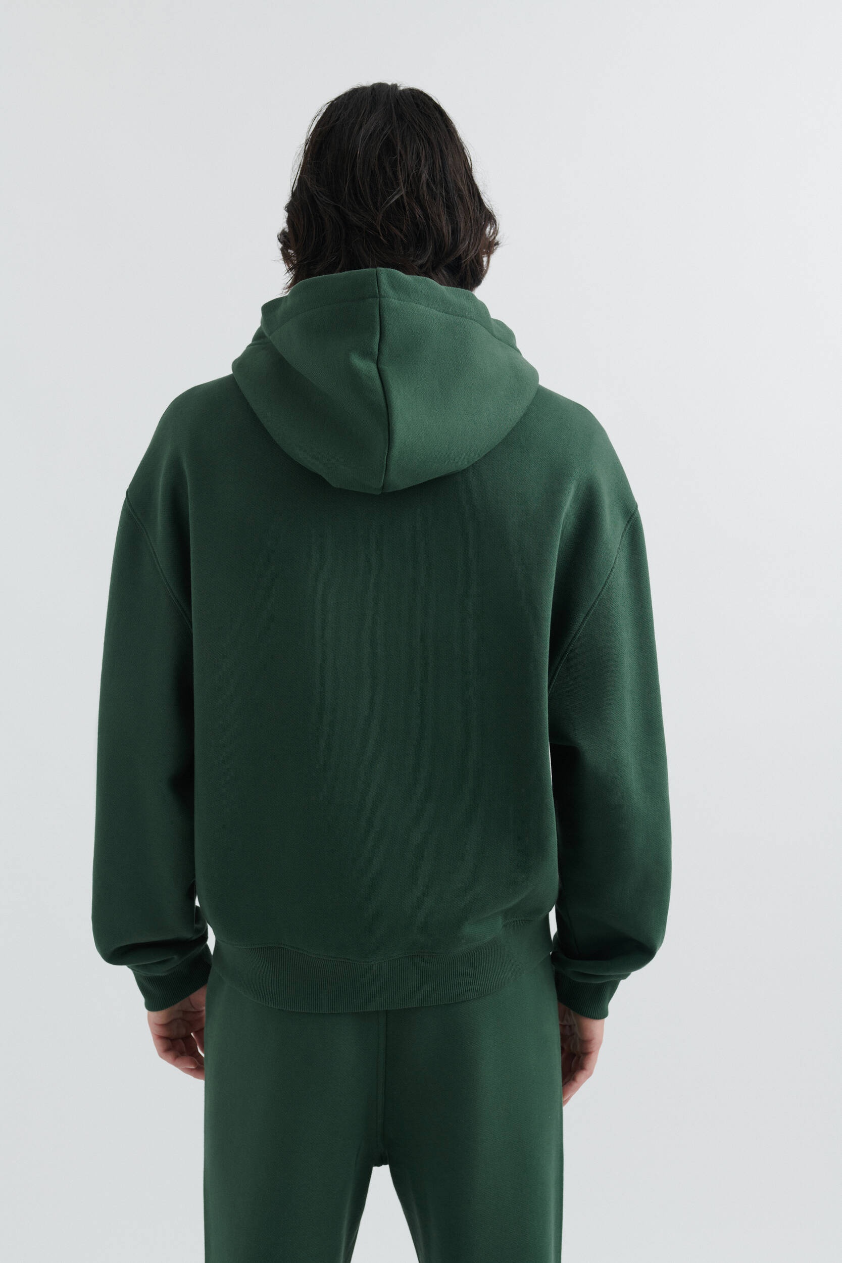 Illusion Hoodie - 3