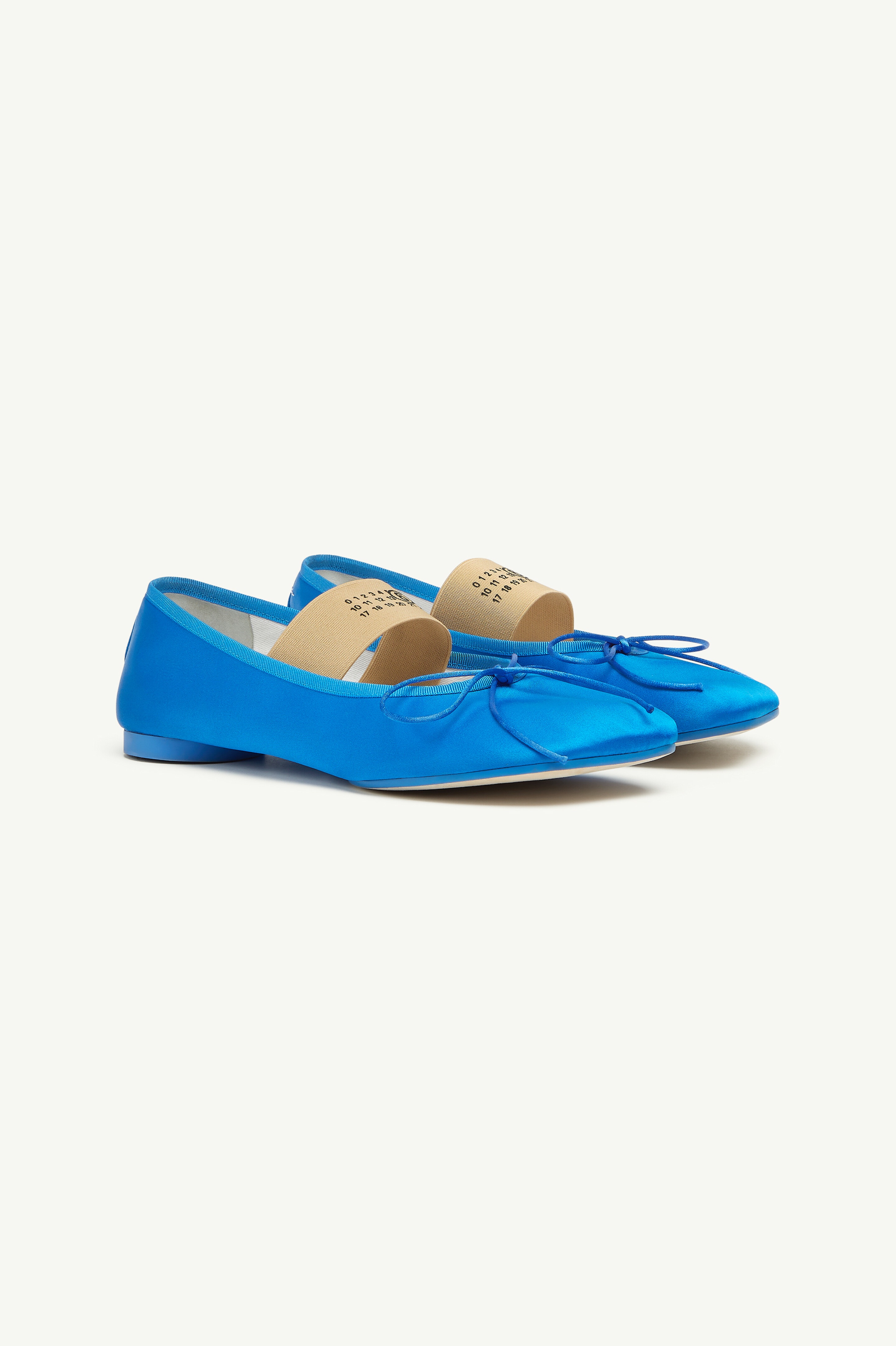 Anatomic Ballerinas - 2