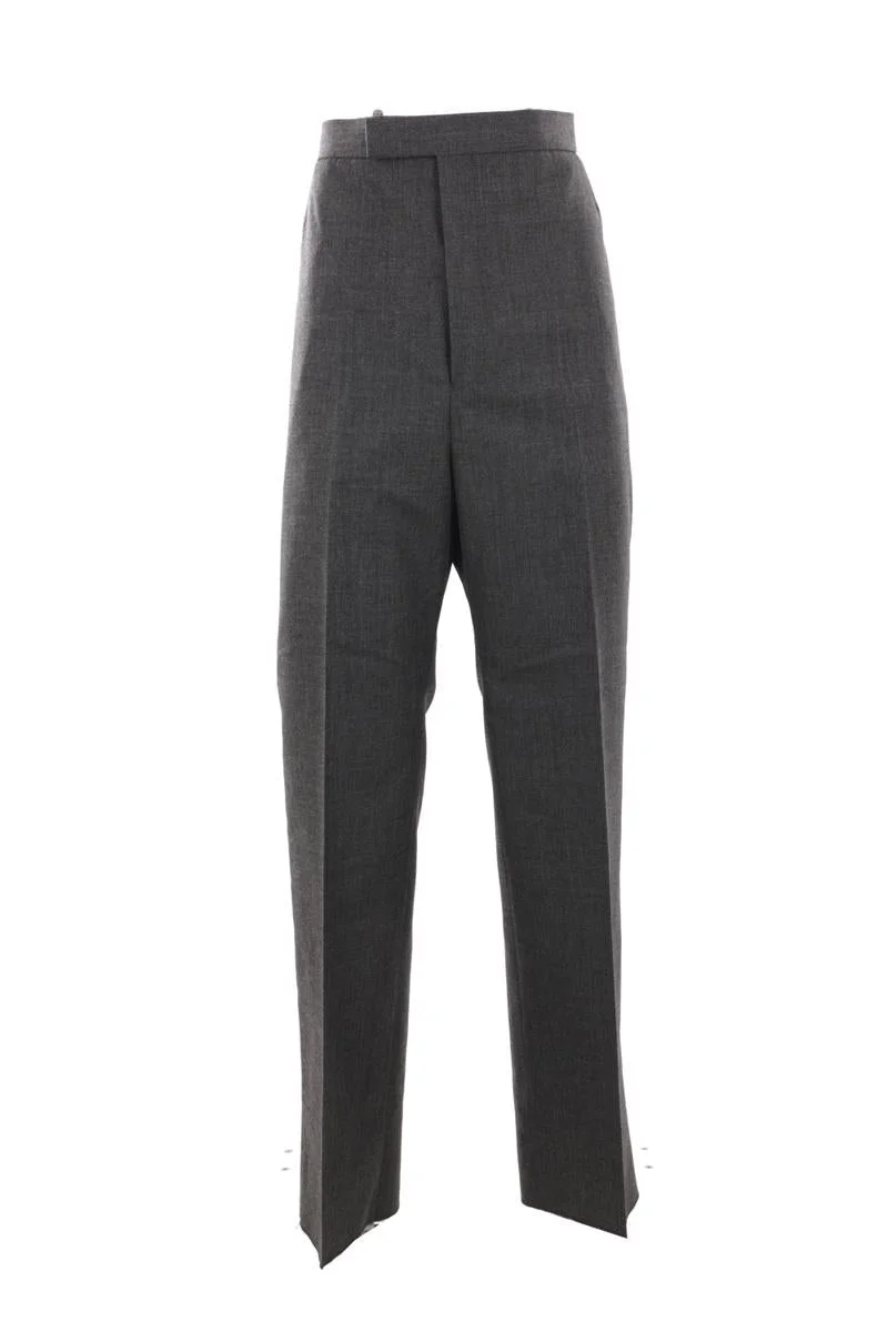 Thom Browne Trousers - 1