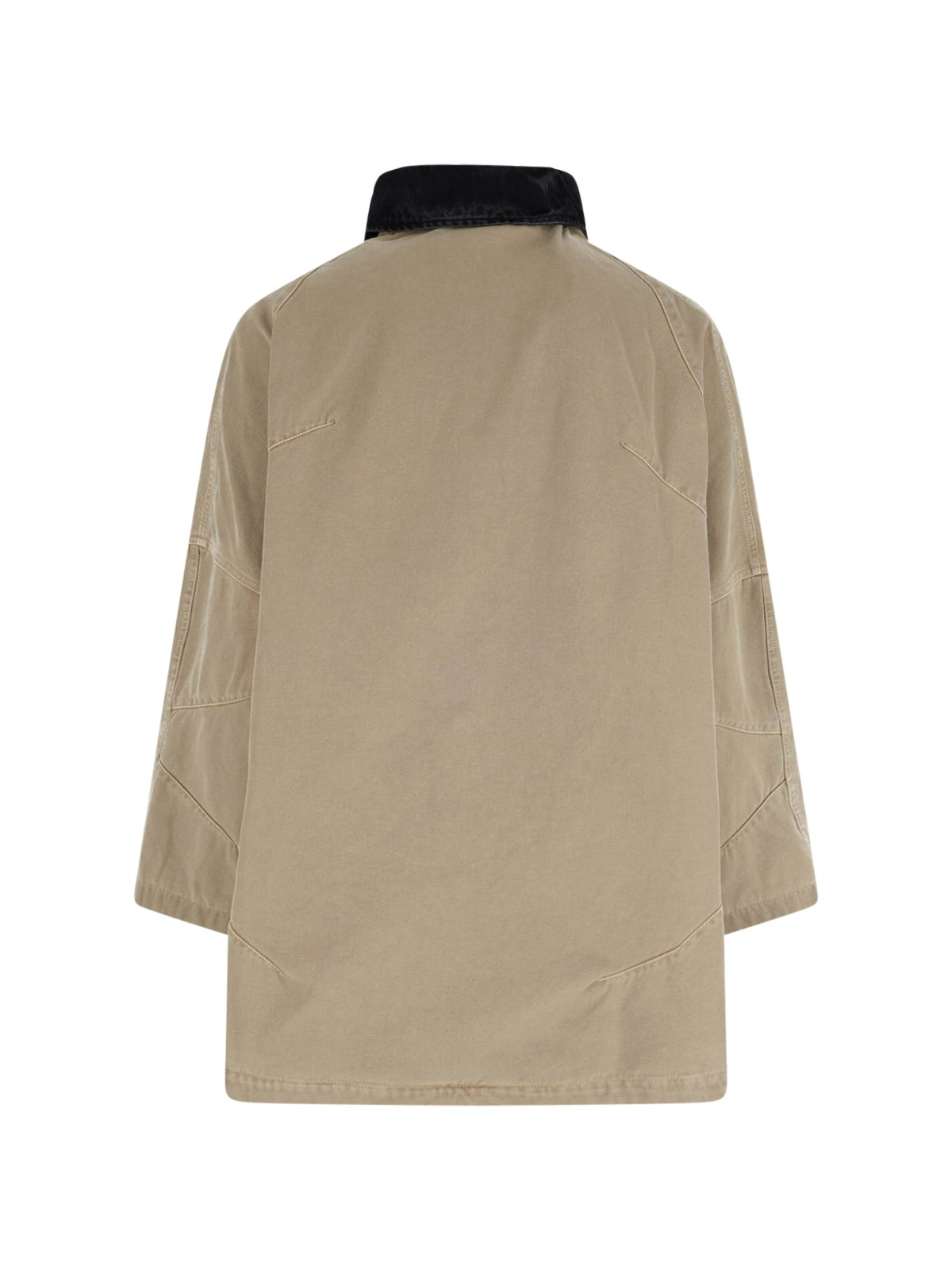 COTTON JACKET - 2