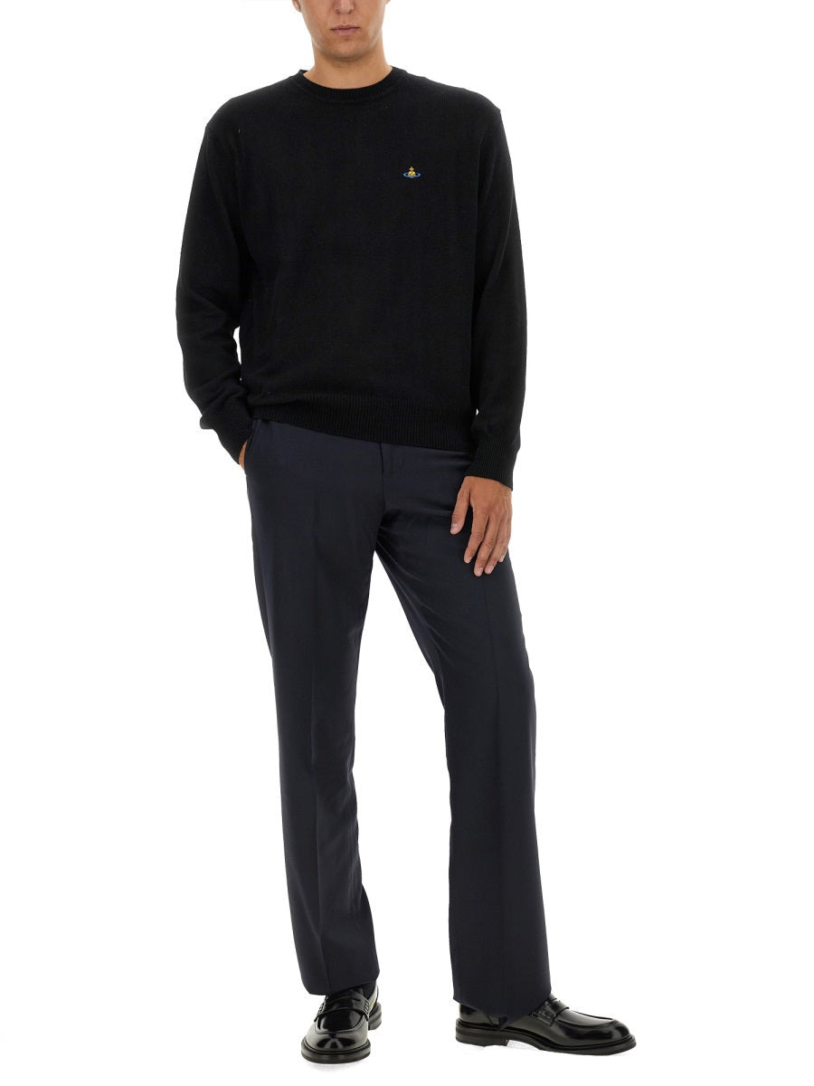 Vivienne Westwood Men Jersey "Alex" - 2