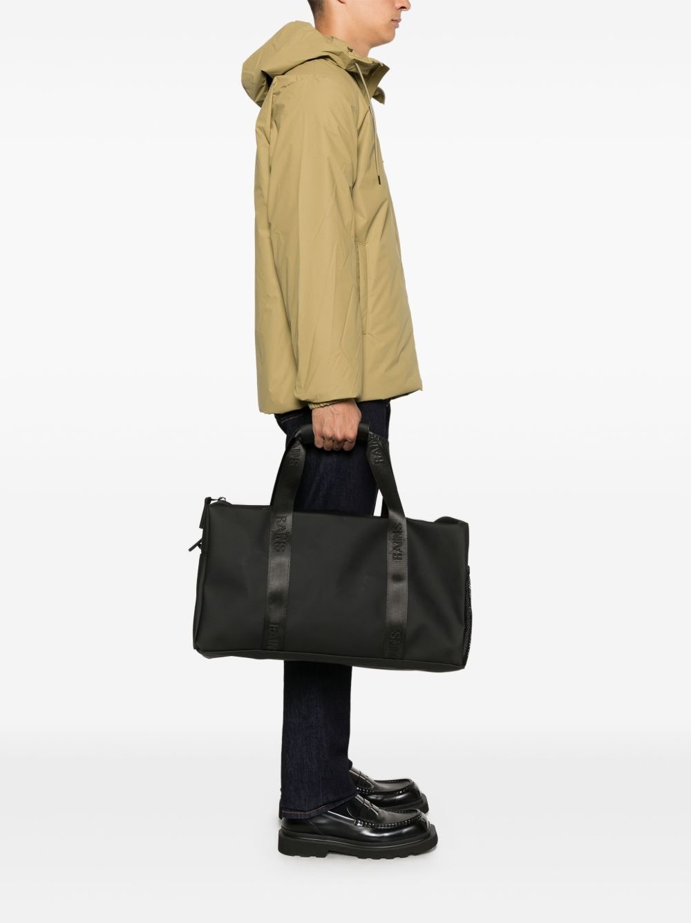 Trail Gym duffle bag - 2