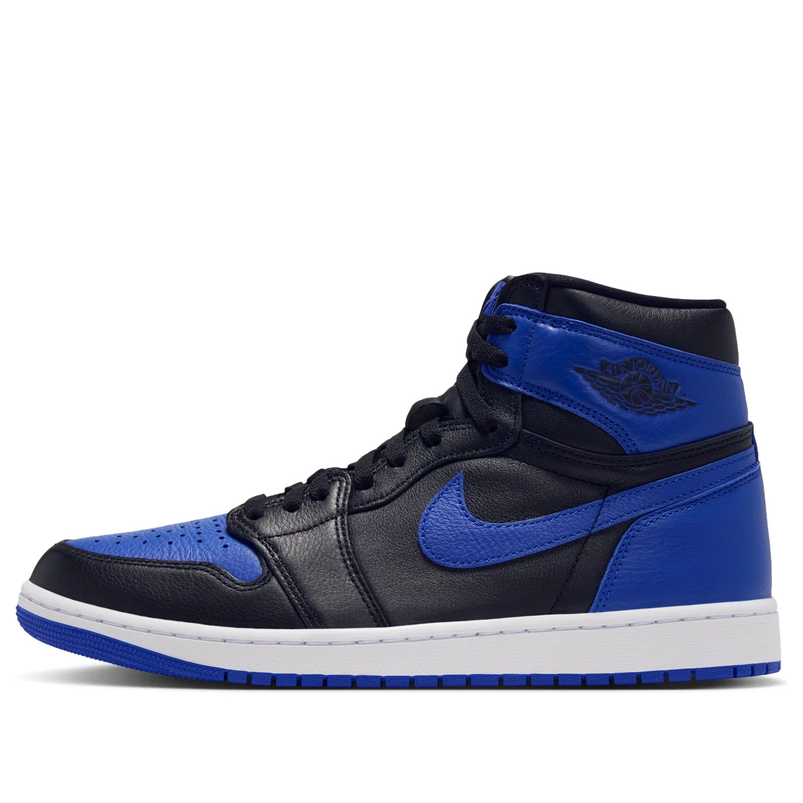 Air Jordan 1 High 'Royal' IQ5495-005 - 1