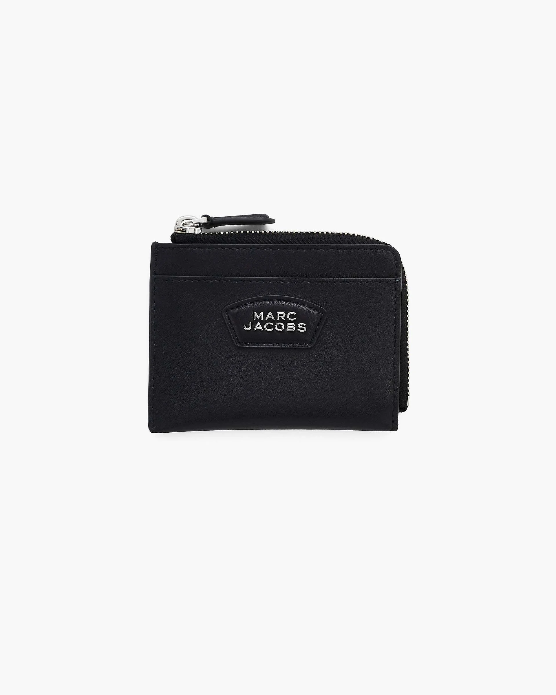 THE EVERYDAY TOP ZIP WALLET - 1