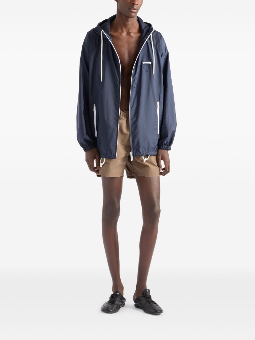 Re-Nylon jacket - 2