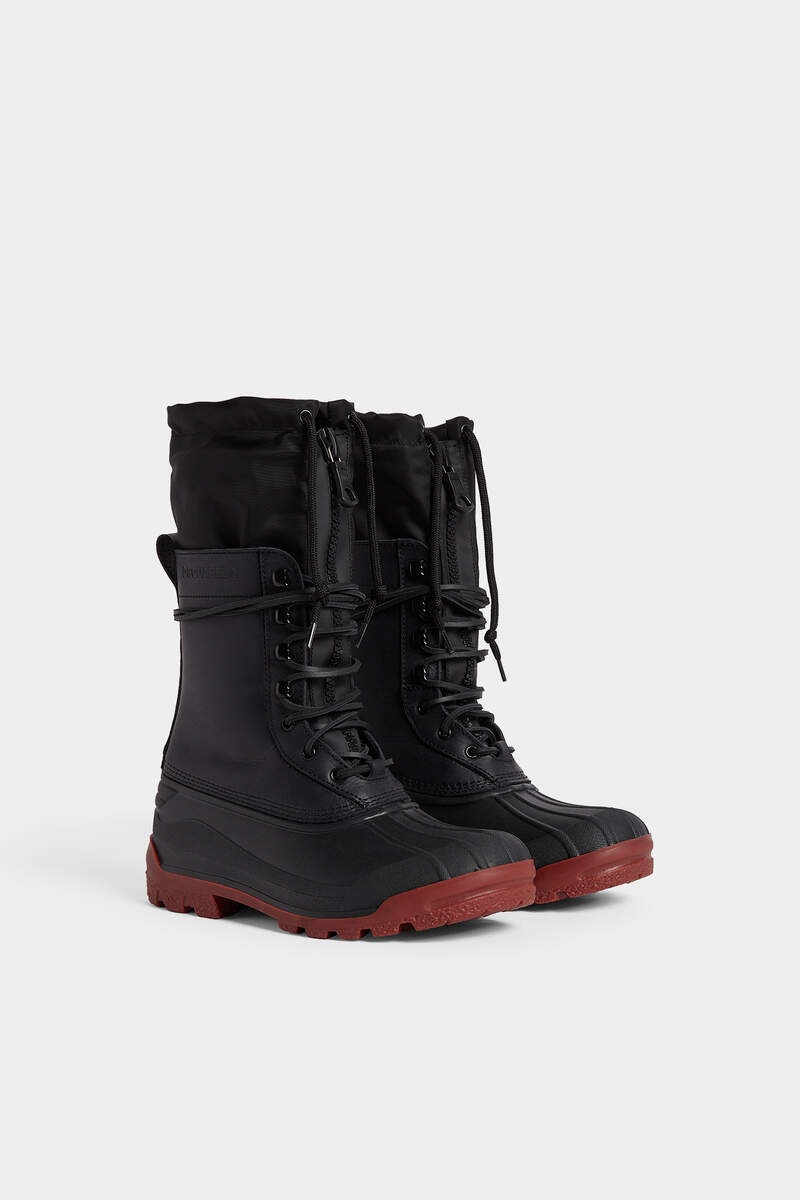 TORONTO DUCK BOOTS - 3