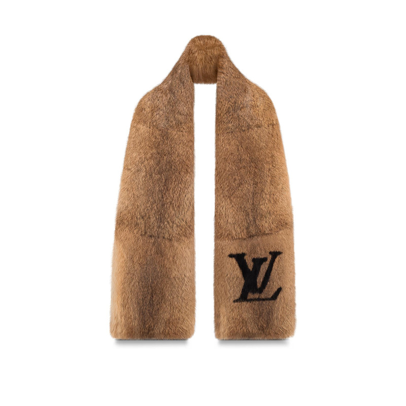 Louis Vuitton LV Wilderness Scarf outlook