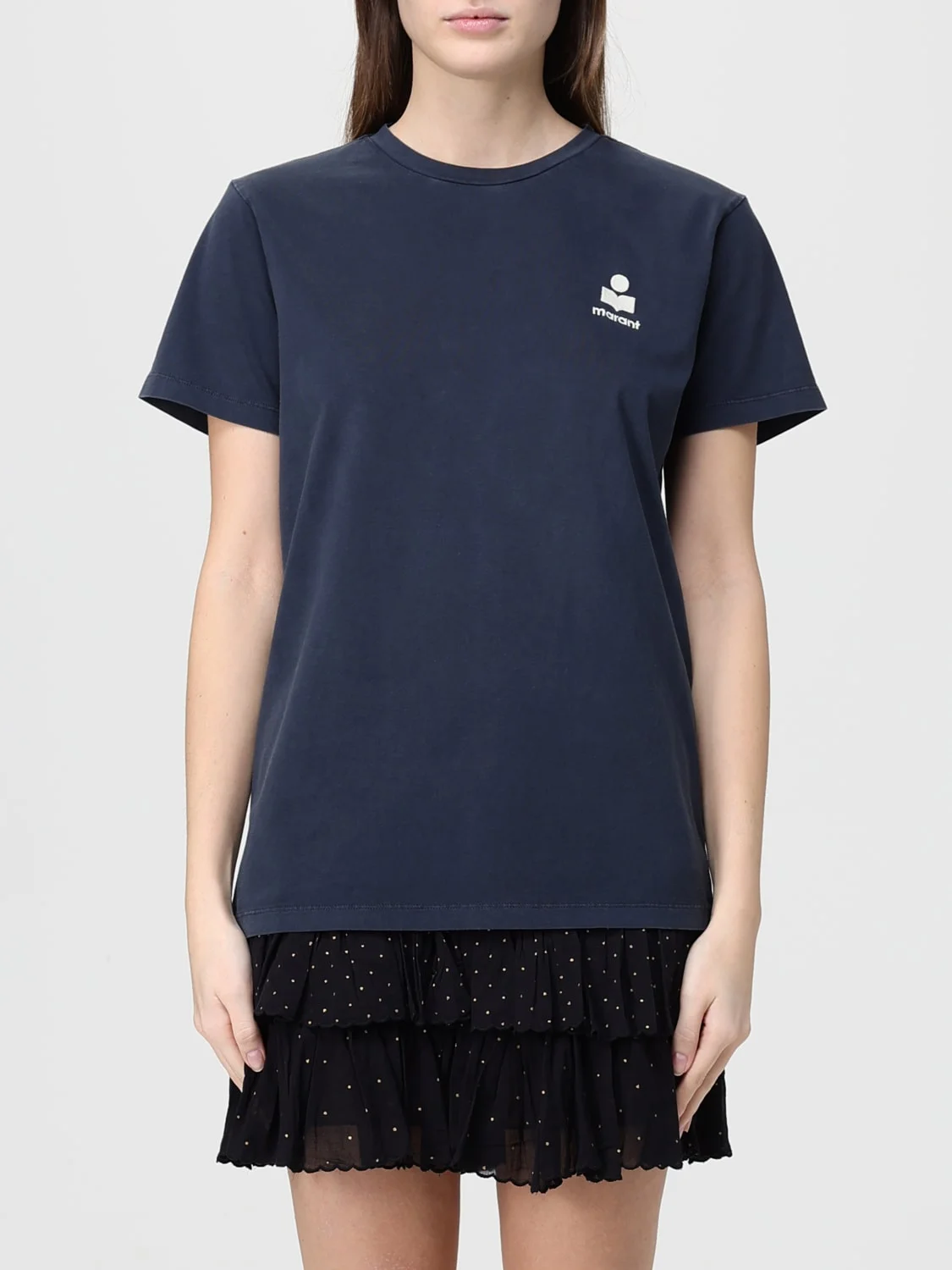T-shirt woman Isabel Marant Etoile - 1