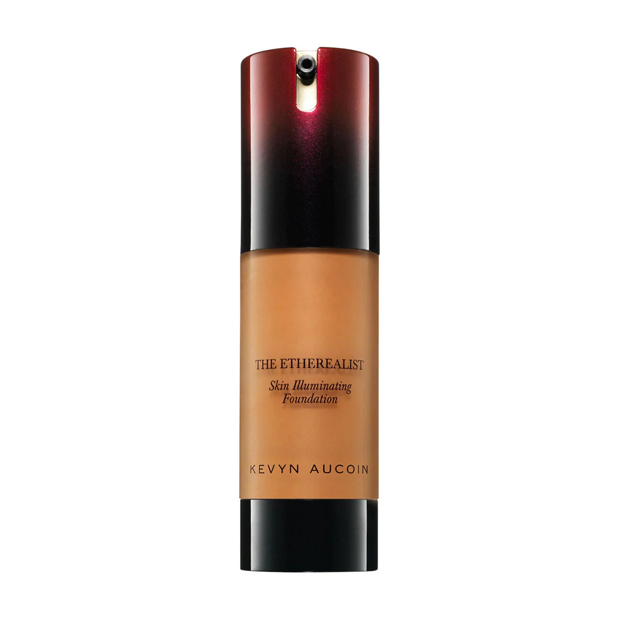 The Etherealist Skin Illuminating Foundation - 1
