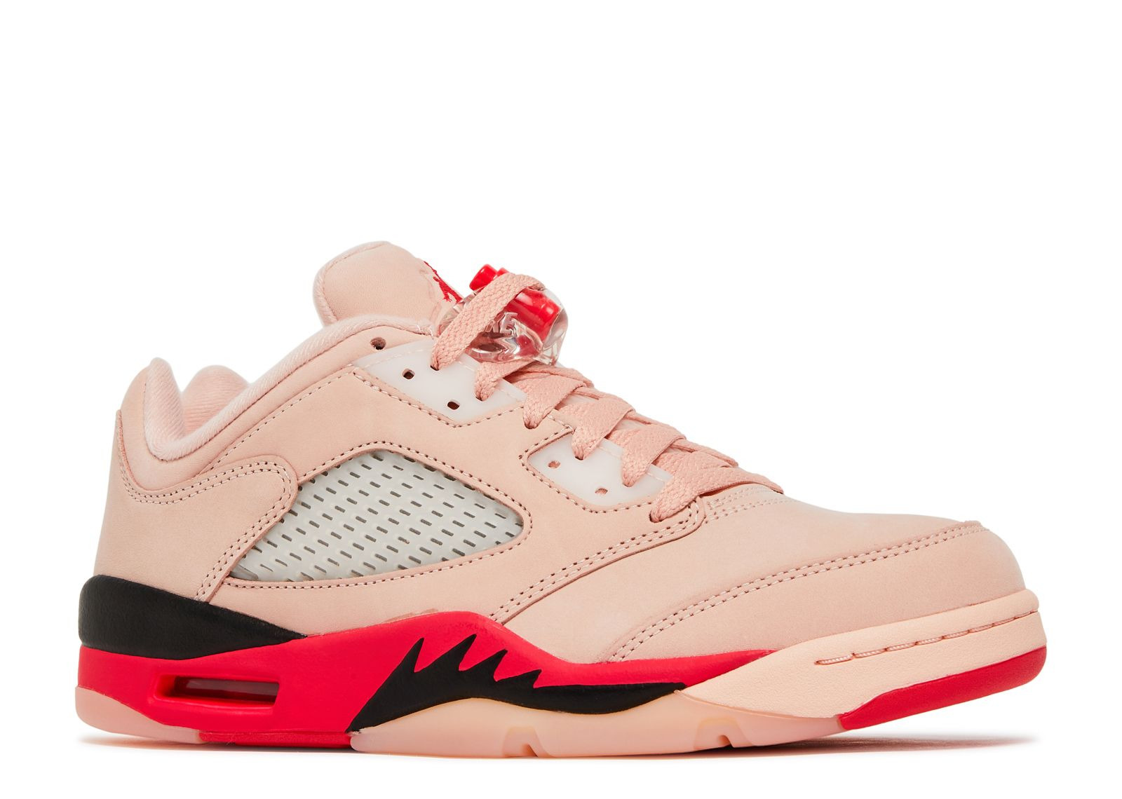 WMNS JORDAN 5 RETRO LOW 'GIRLS THAT HOOP' - 2