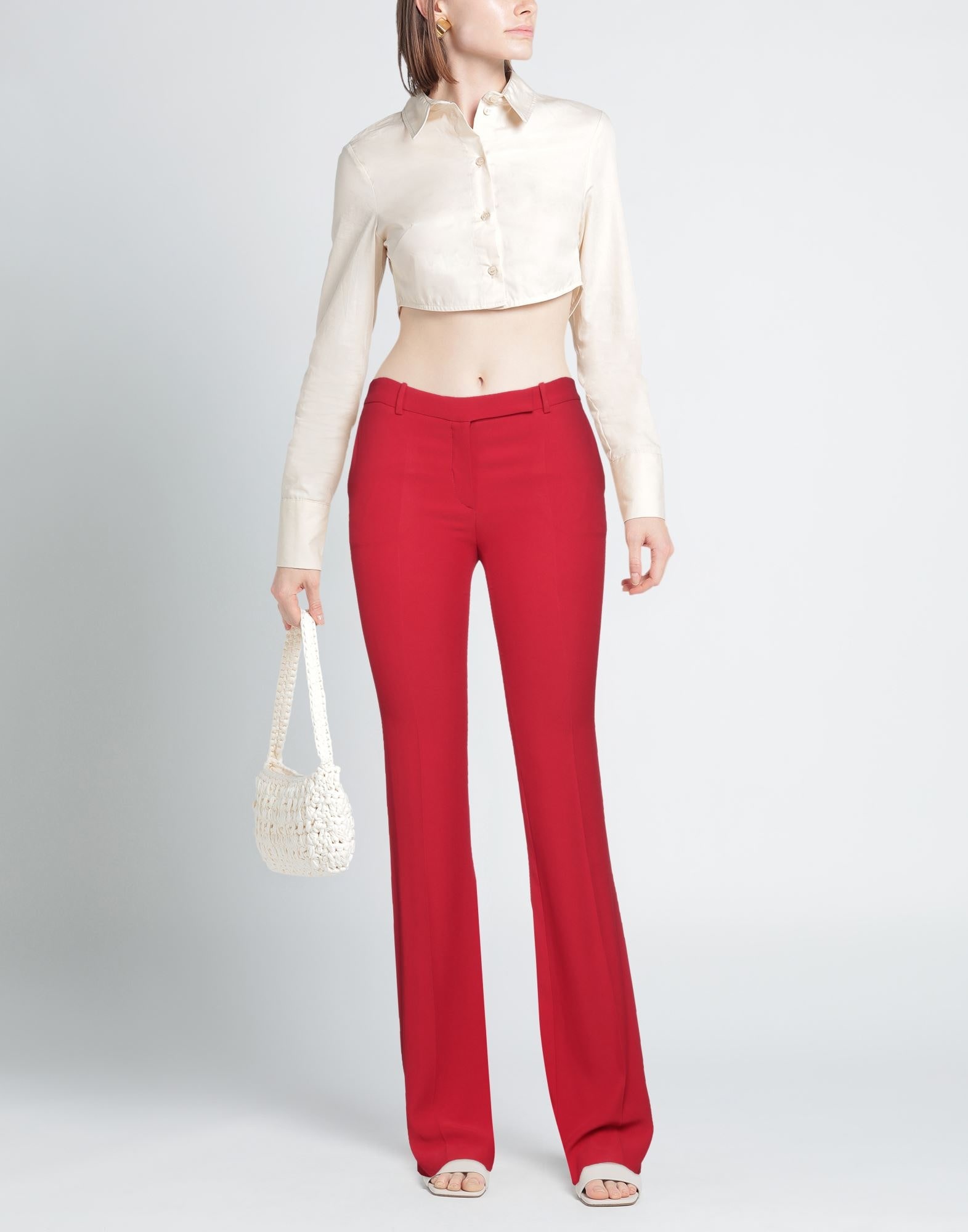 Women's Casual Pants - 2