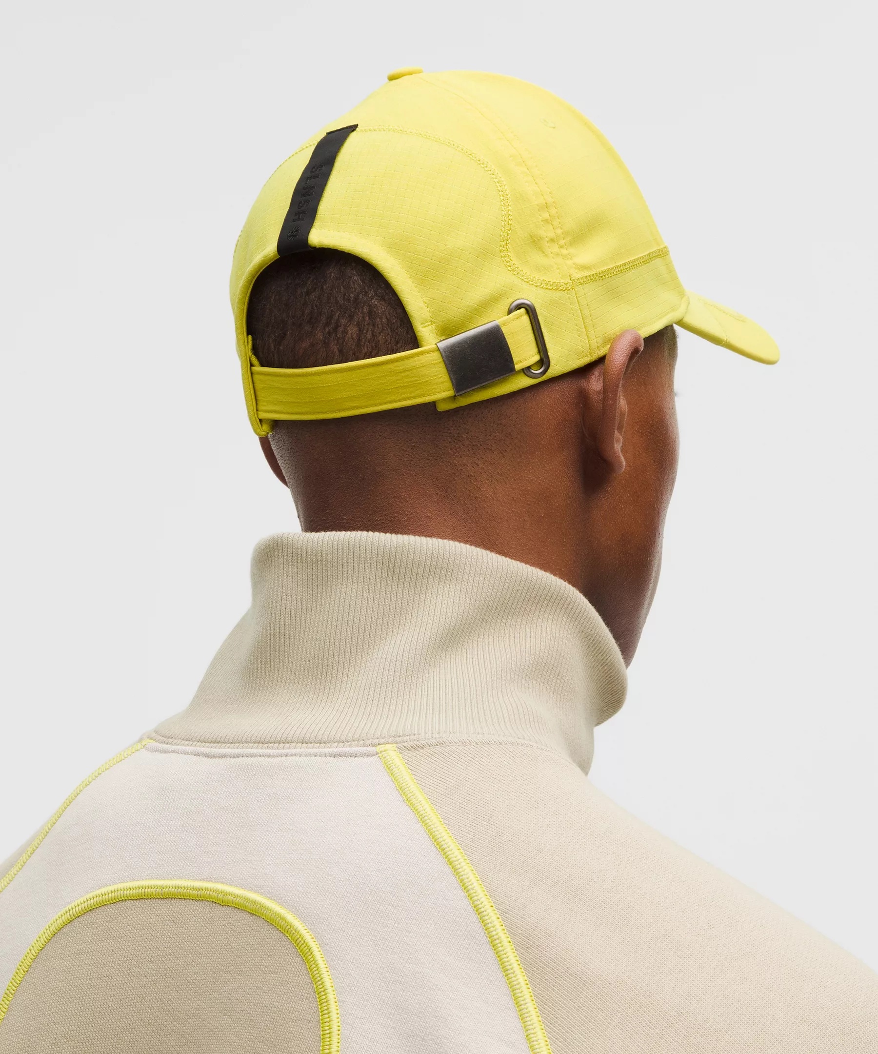 WovenAir Ball Cap *SLNSH Collection - 5