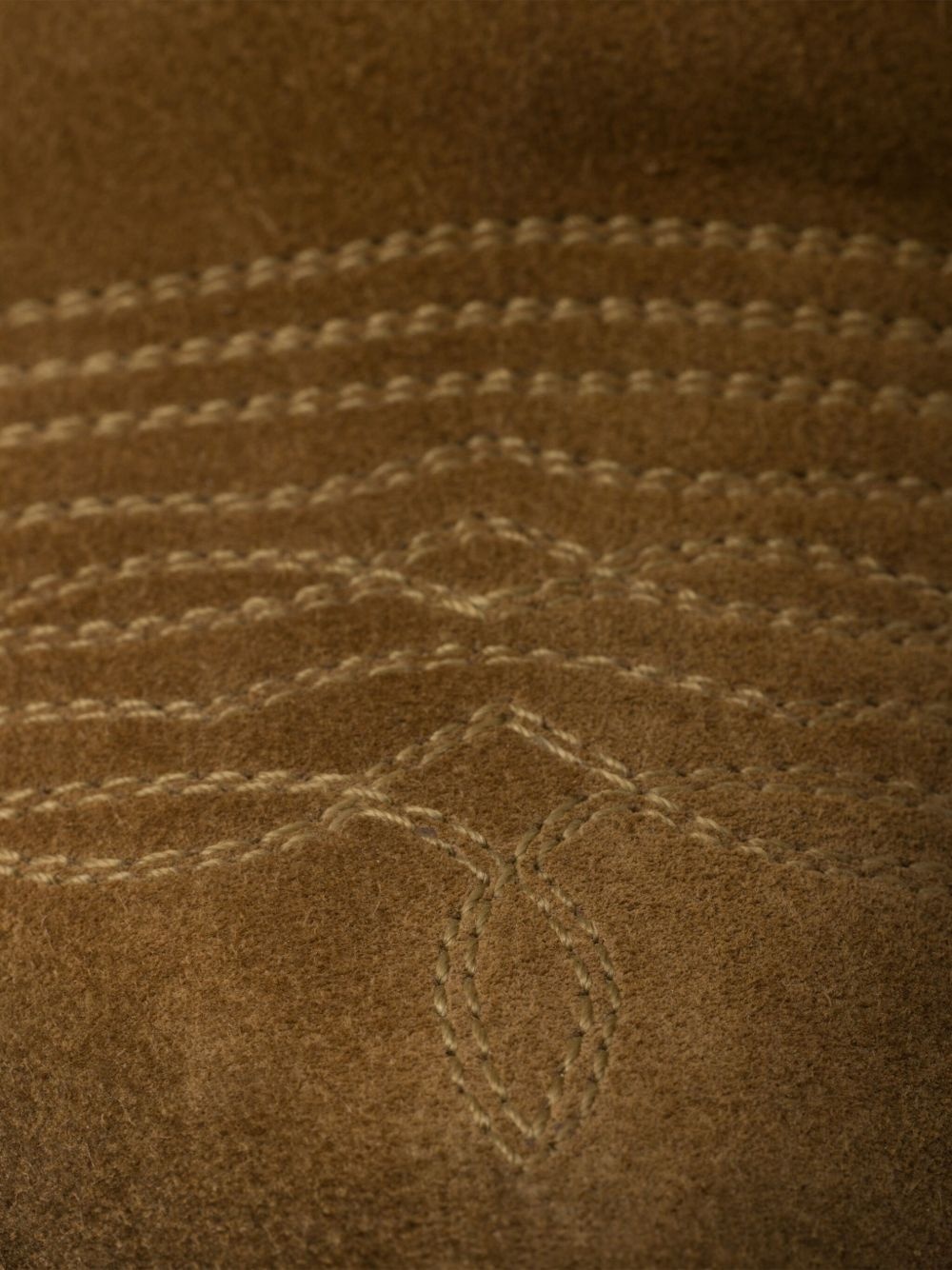 suede boots - 5