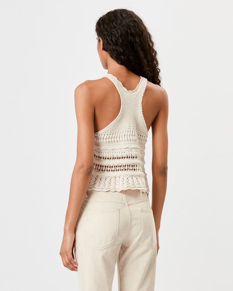FICO KNITTED TOP - 5