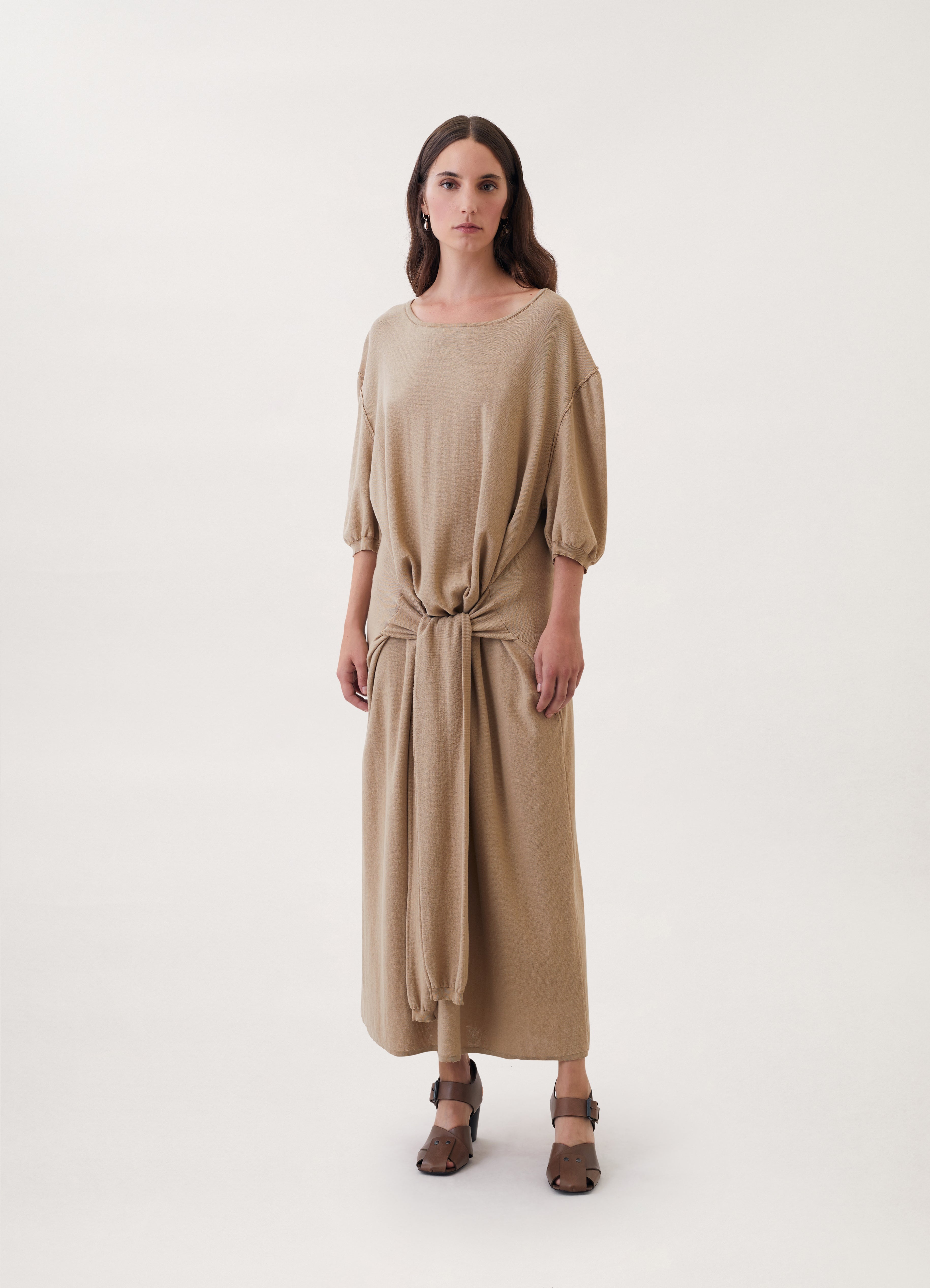 WRAP DRESS - 2