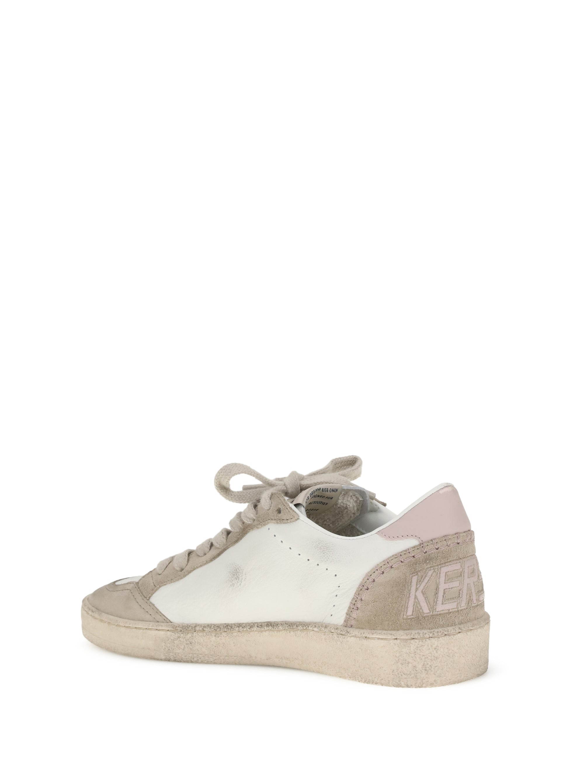 Golden Goose Women Ball Star Sneakers - 3