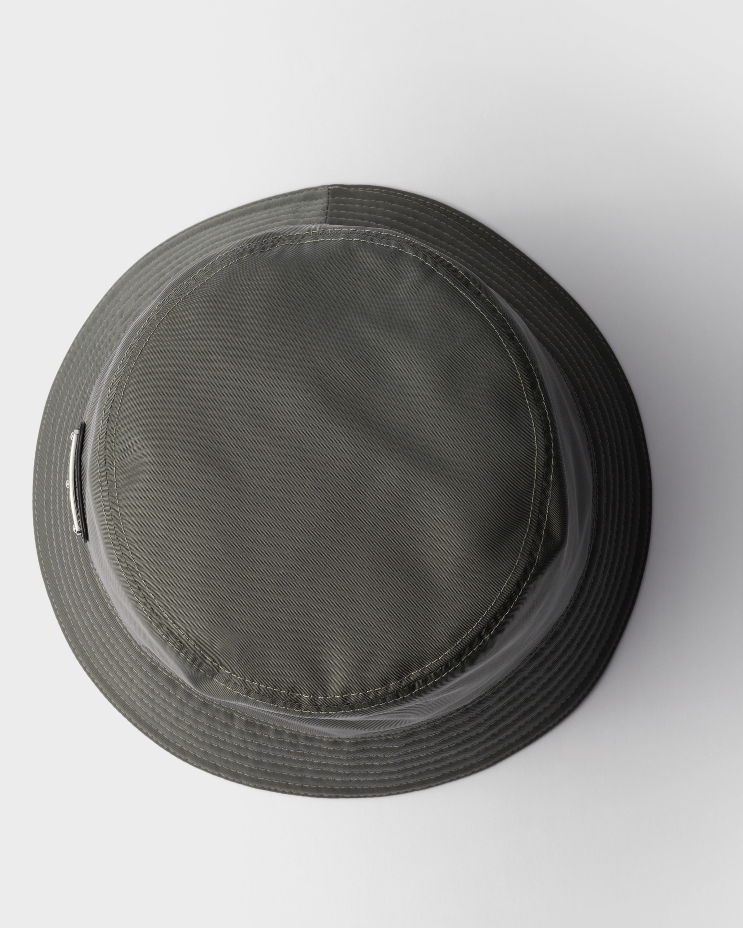 Re-Nylon bucket hat - 3