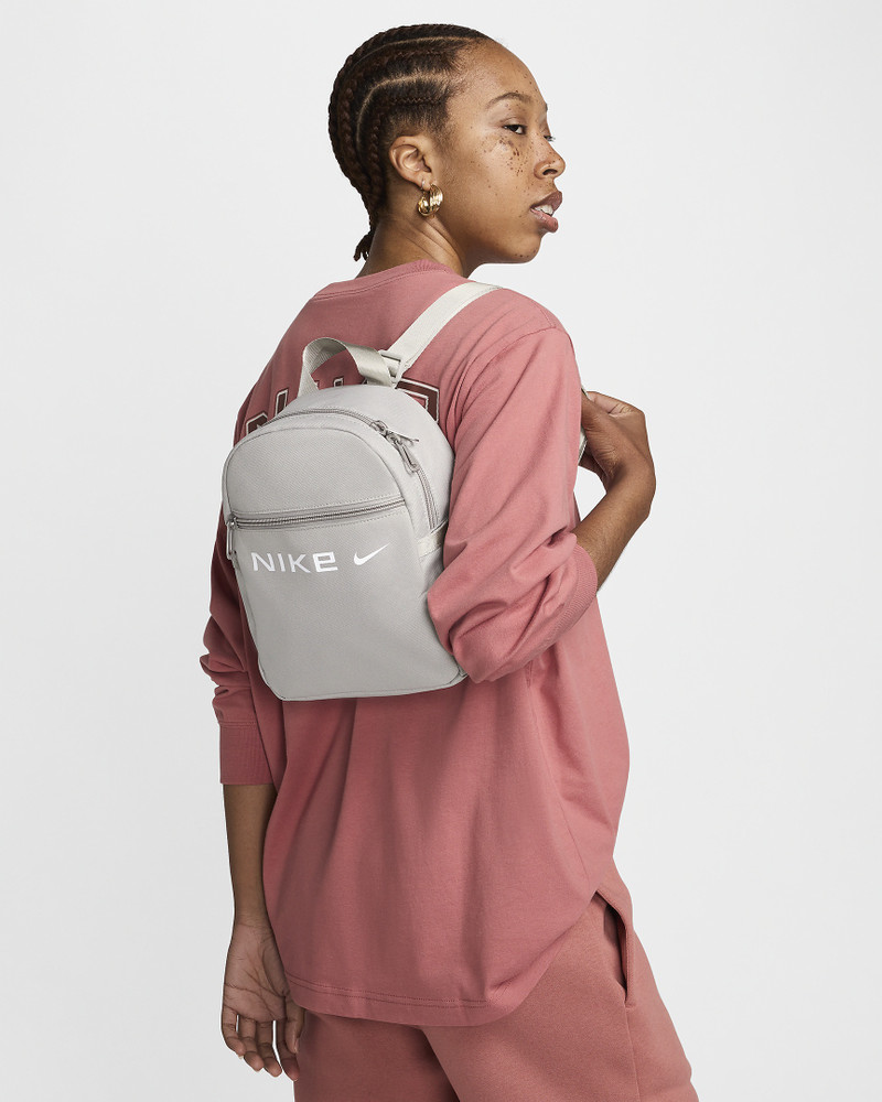 Nike Sportswear Futura Women's Mini Backpack (6L) 1