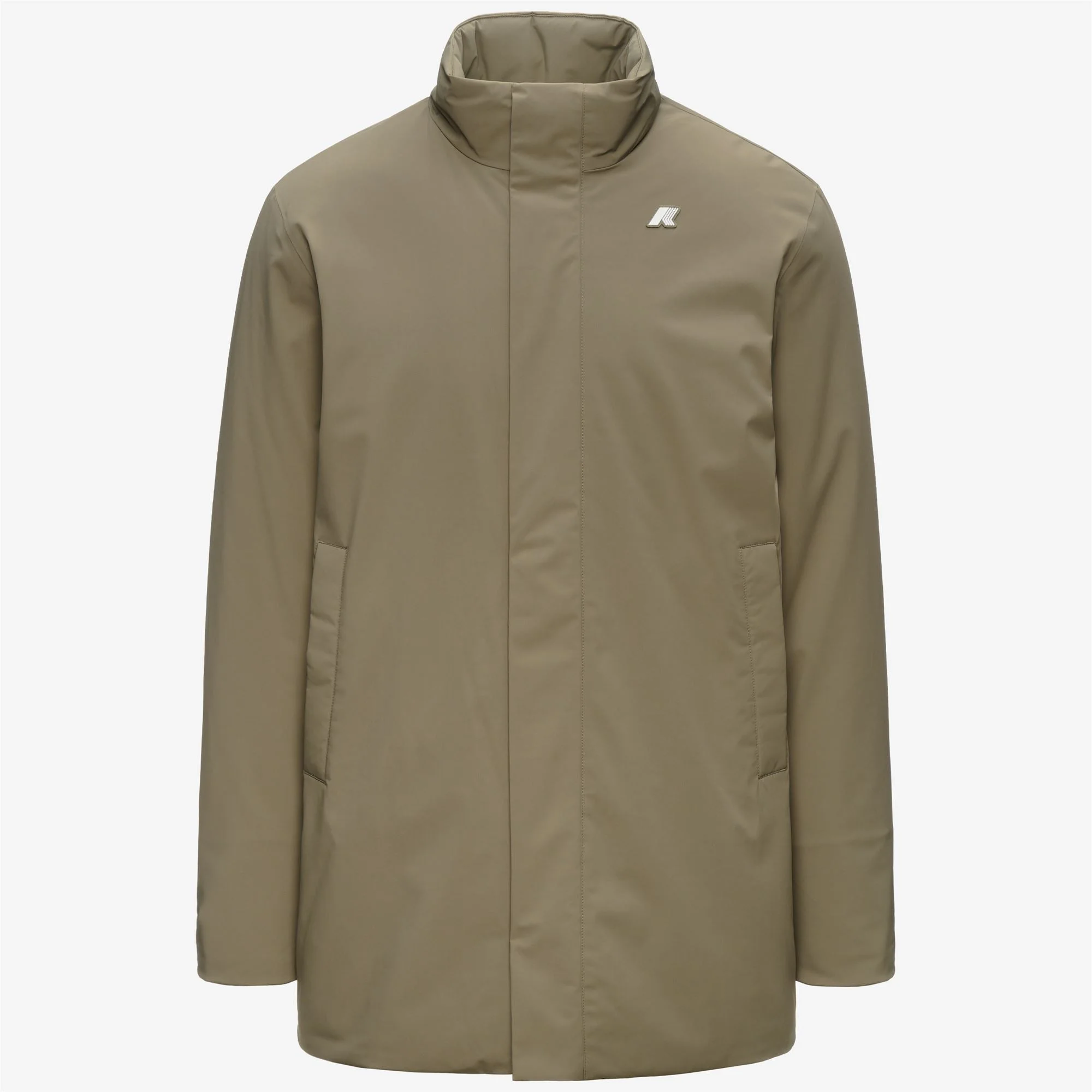 Duke St Warm Jacket - 1