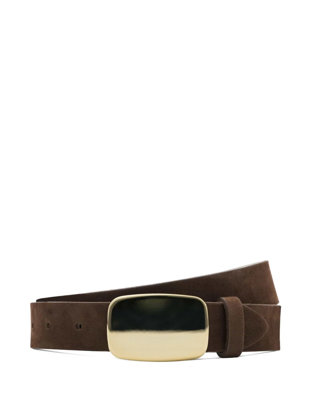 Hennie suede belt - 1