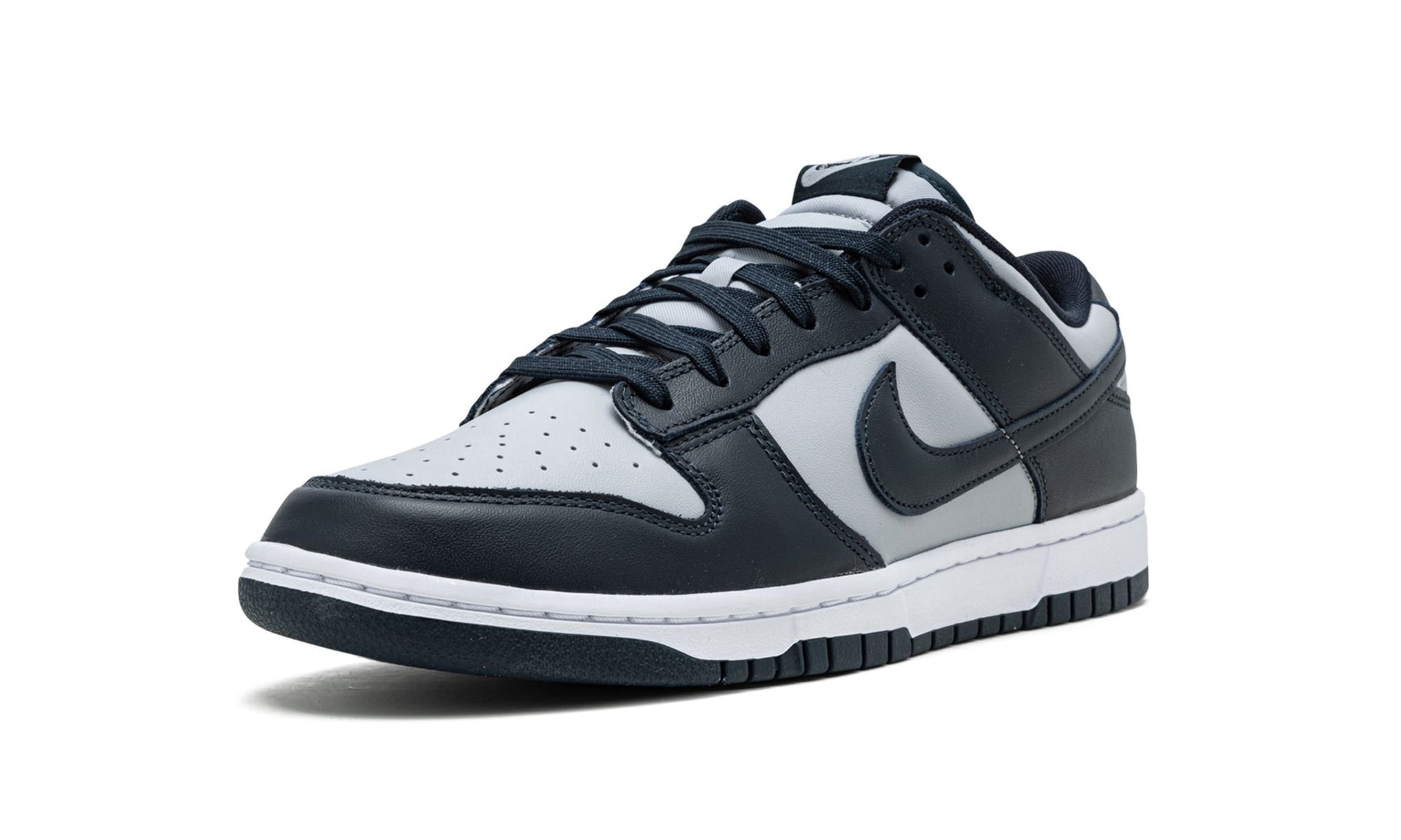 Dunk Low "Georgetown" - 4