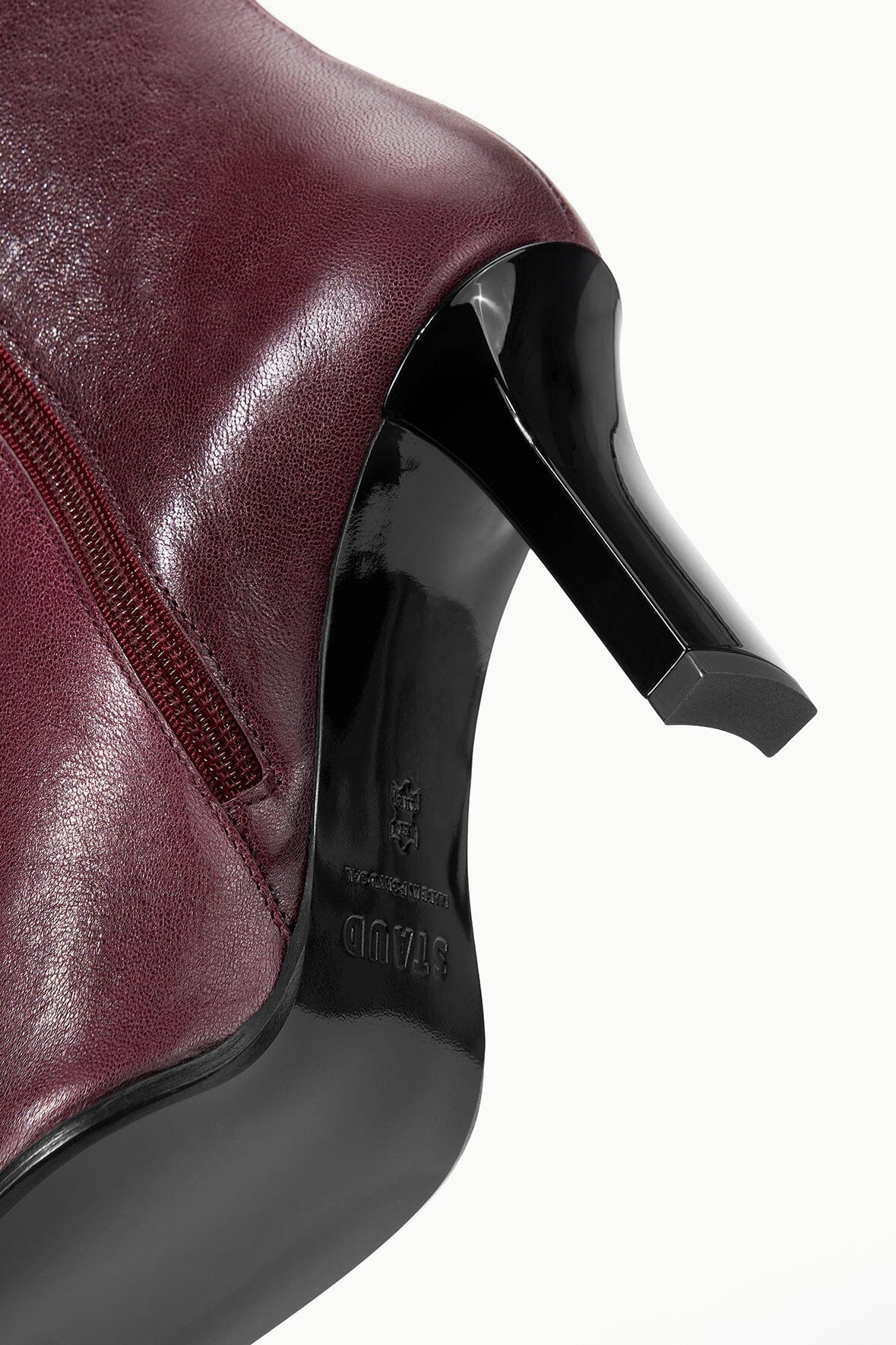 STAUD HENDRIX BOOT SYRAH - 8