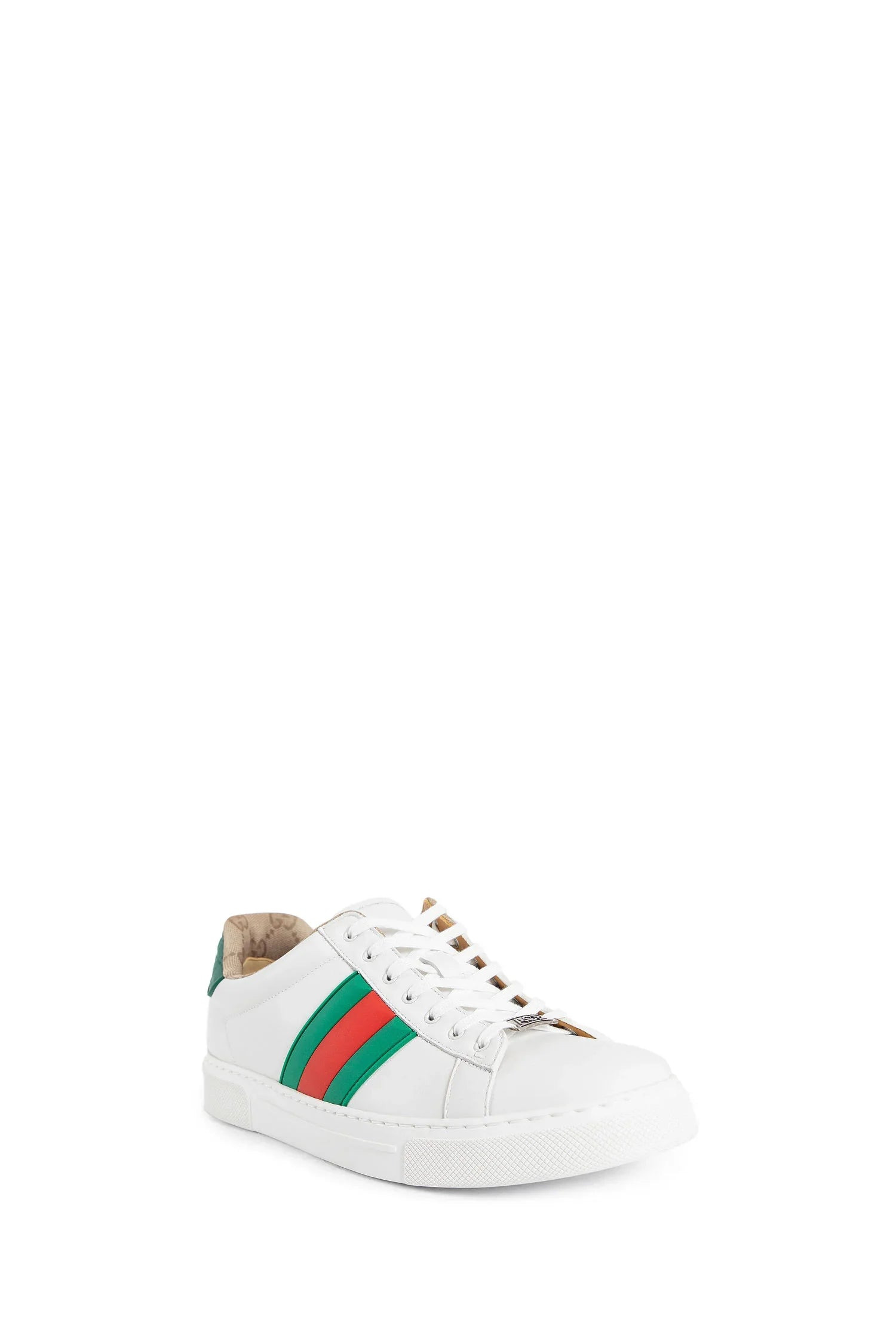 Ace-Leather-Sneakers - 2