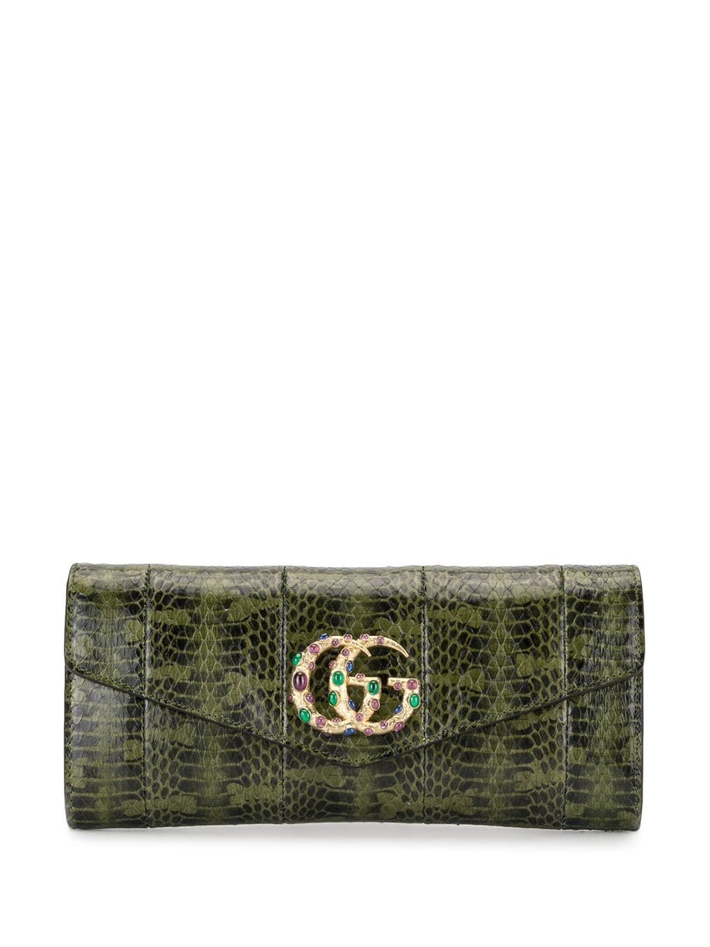 Broadway clutch - 1